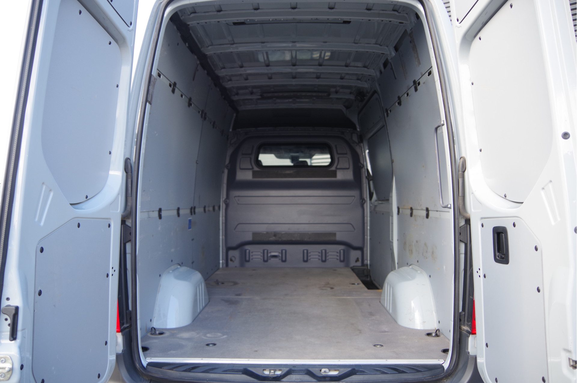 Mercedes-Benz Sprinter - Afbeelding 9