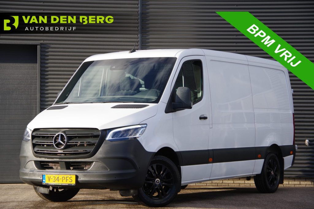 Mercedes-Benz Sprinter 52377036 afbeelding 1