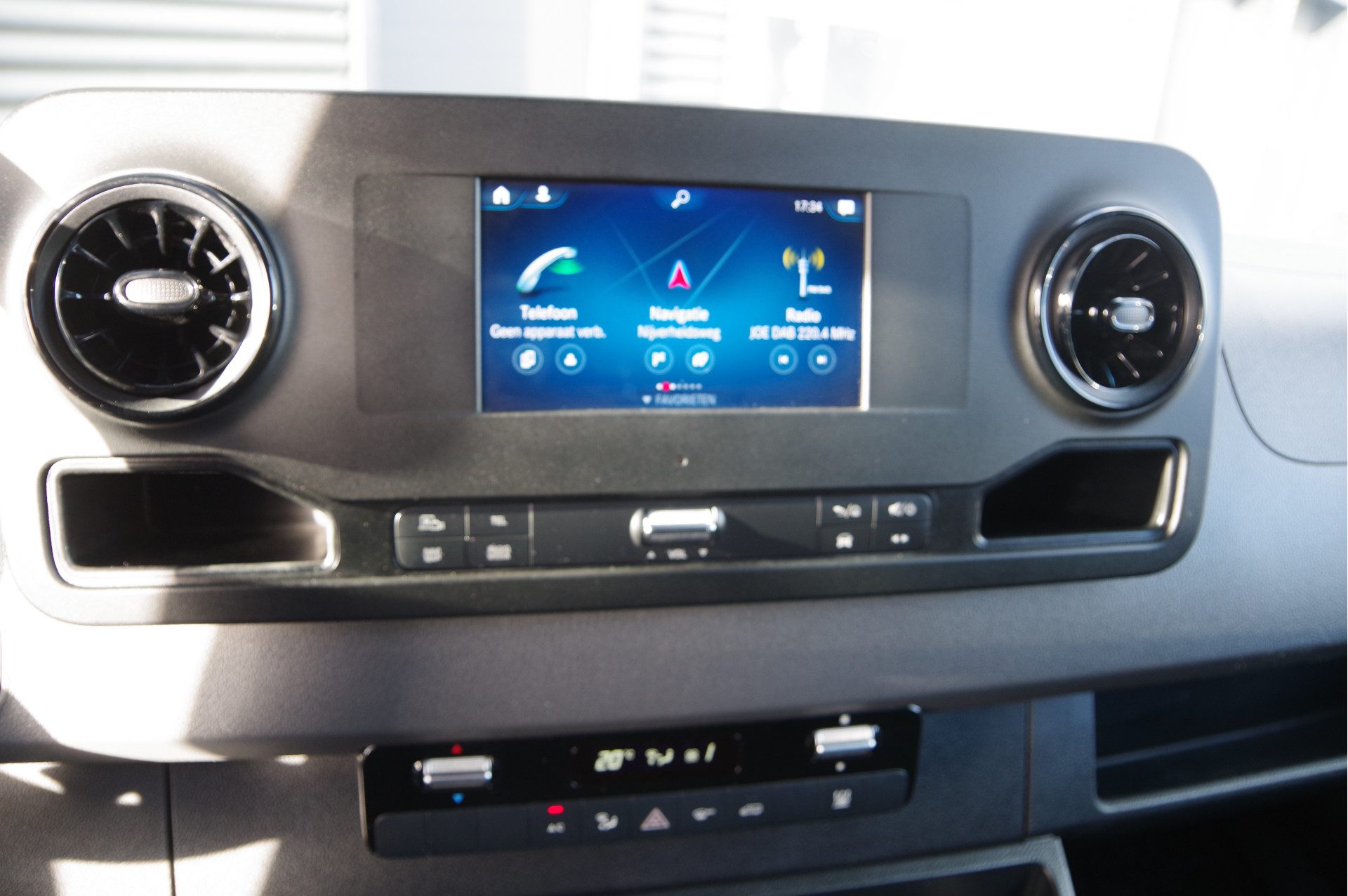 Mercedes-Benz Sprinter - Afbeelding 10