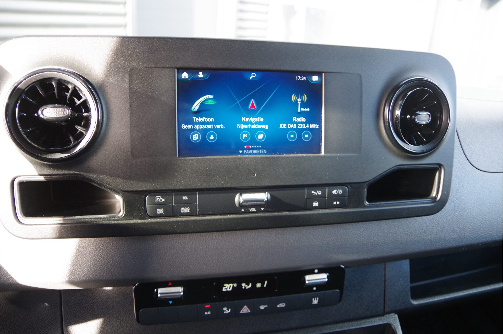 Mercedes-Benz Sprinter - Afbeelding 11