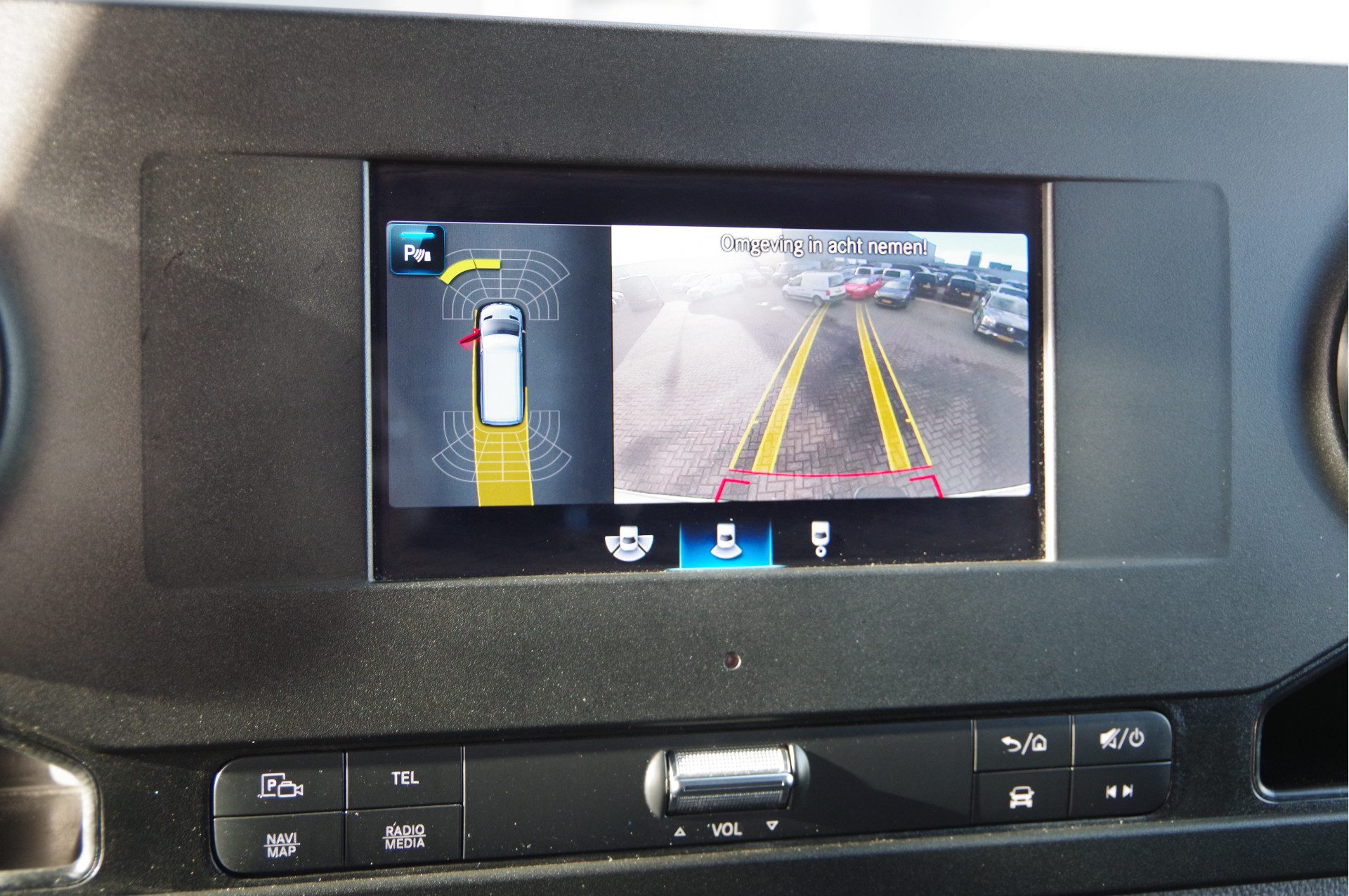 Mercedes-Benz Sprinter - Afbeelding 13