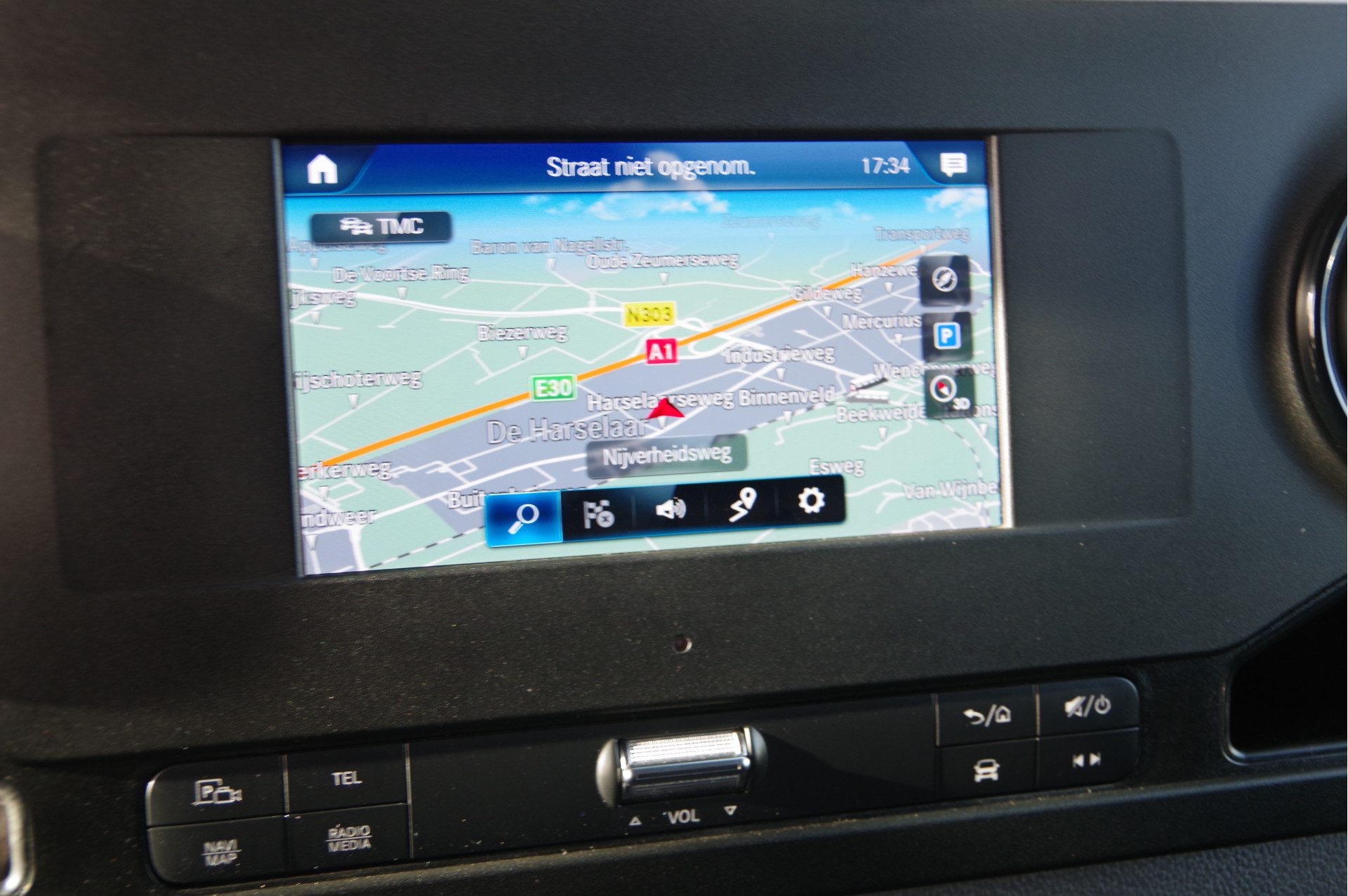 Mercedes-Benz Sprinter - Afbeelding 14