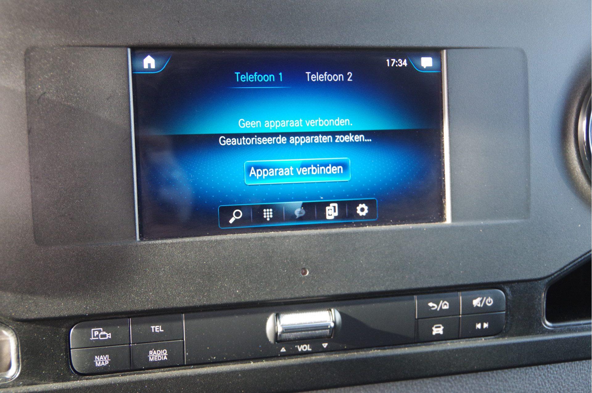 Mercedes-Benz Sprinter - Afbeelding 15