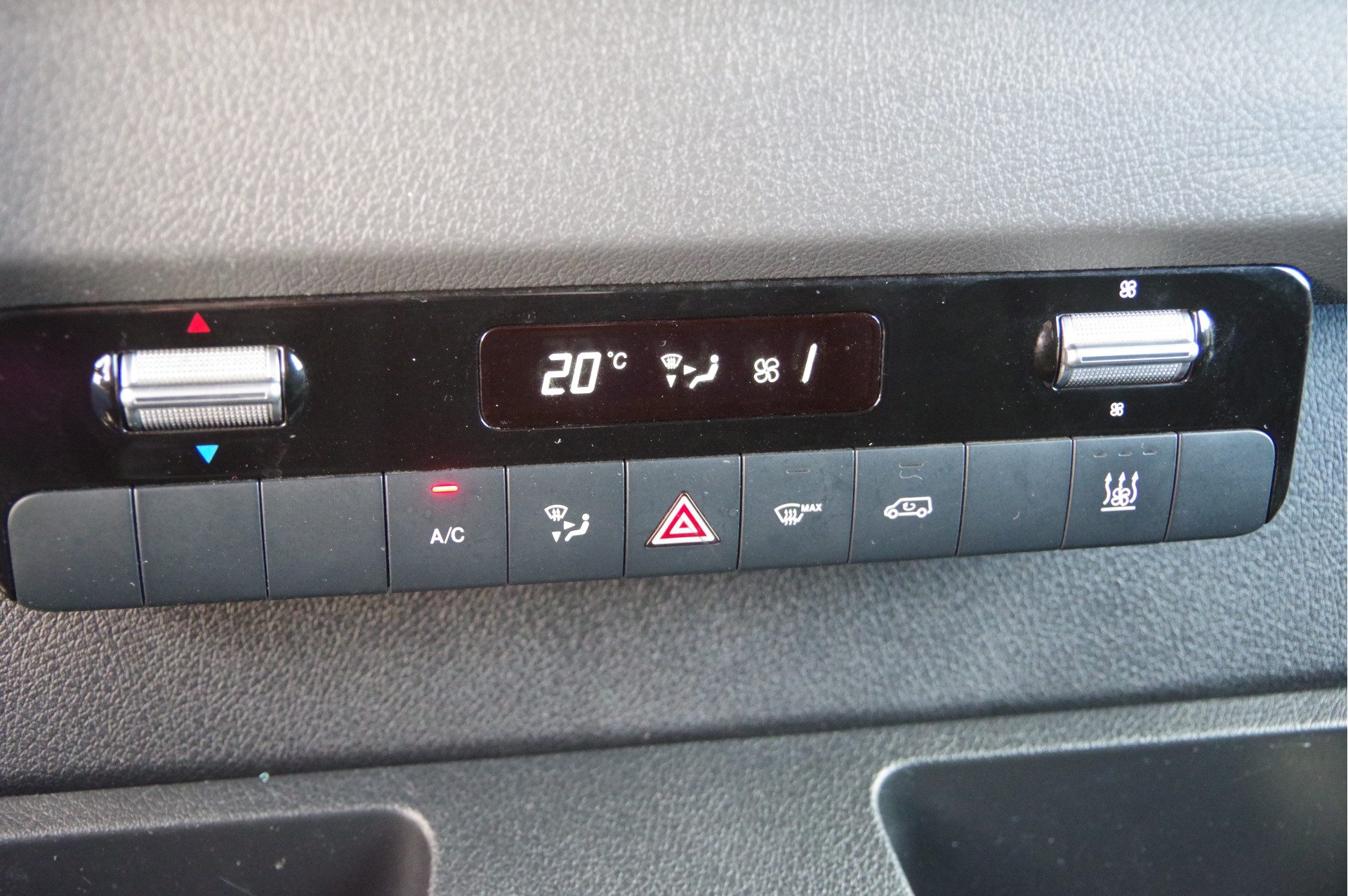 Mercedes-Benz Sprinter - Afbeelding 16