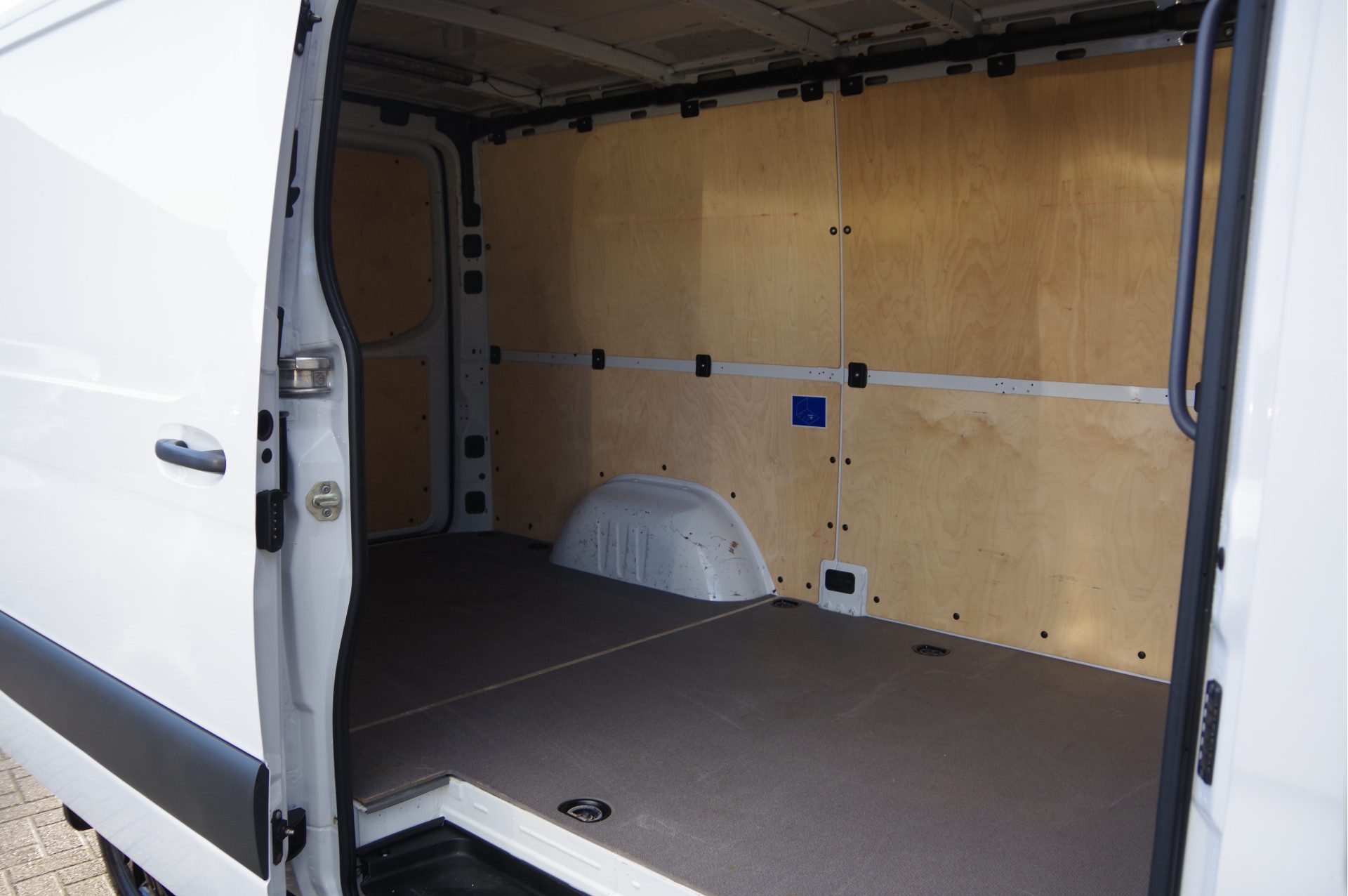 Mercedes-Benz Sprinter - Afbeelding 19