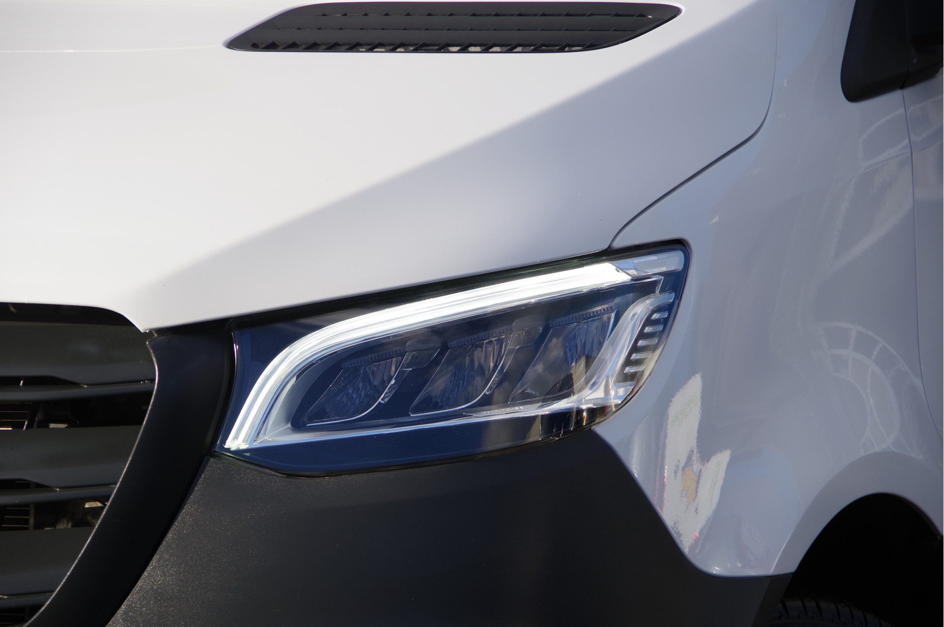 Mercedes-Benz Sprinter - Afbeelding 4