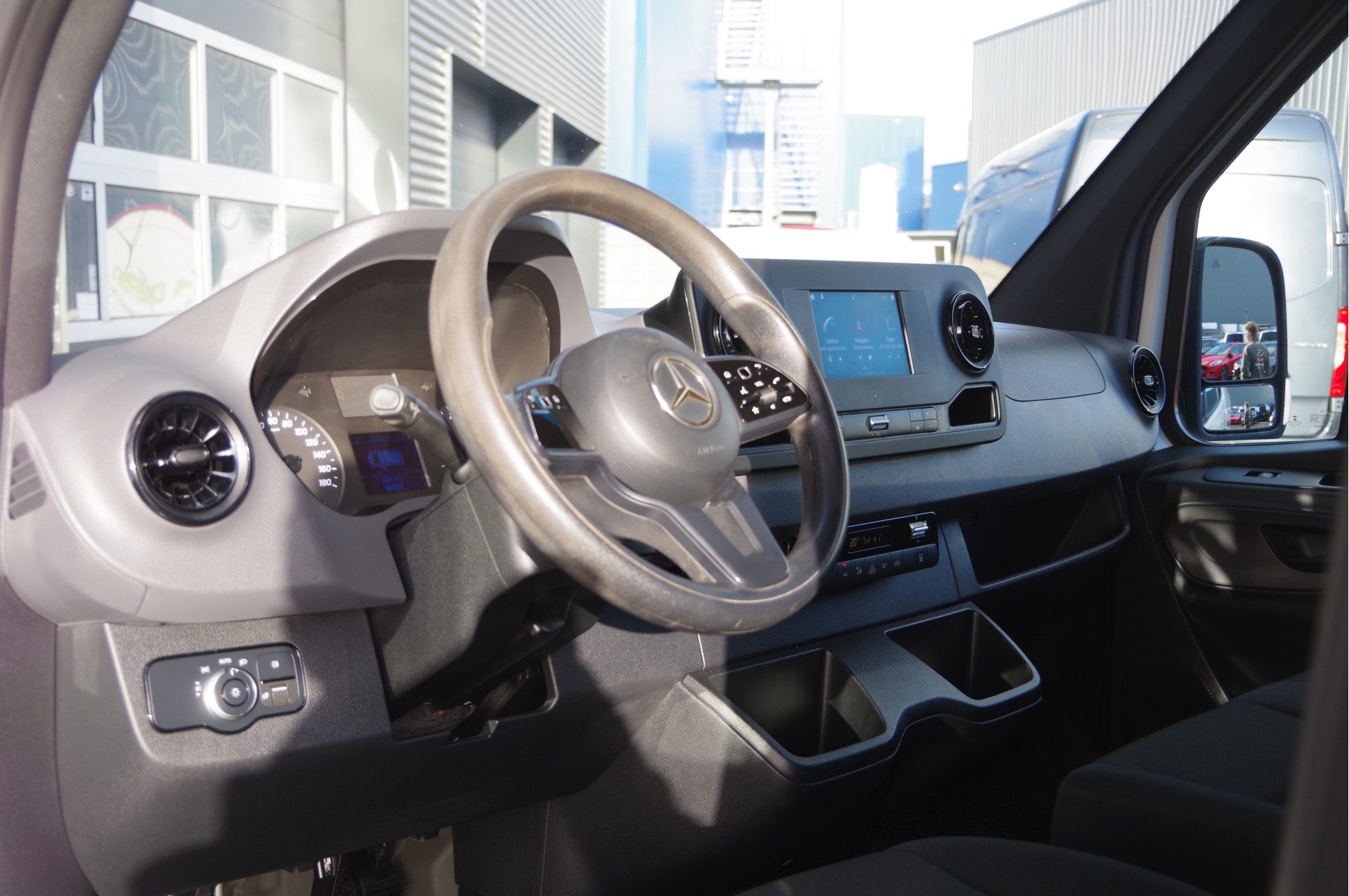 Mercedes-Benz Sprinter - Afbeelding 5