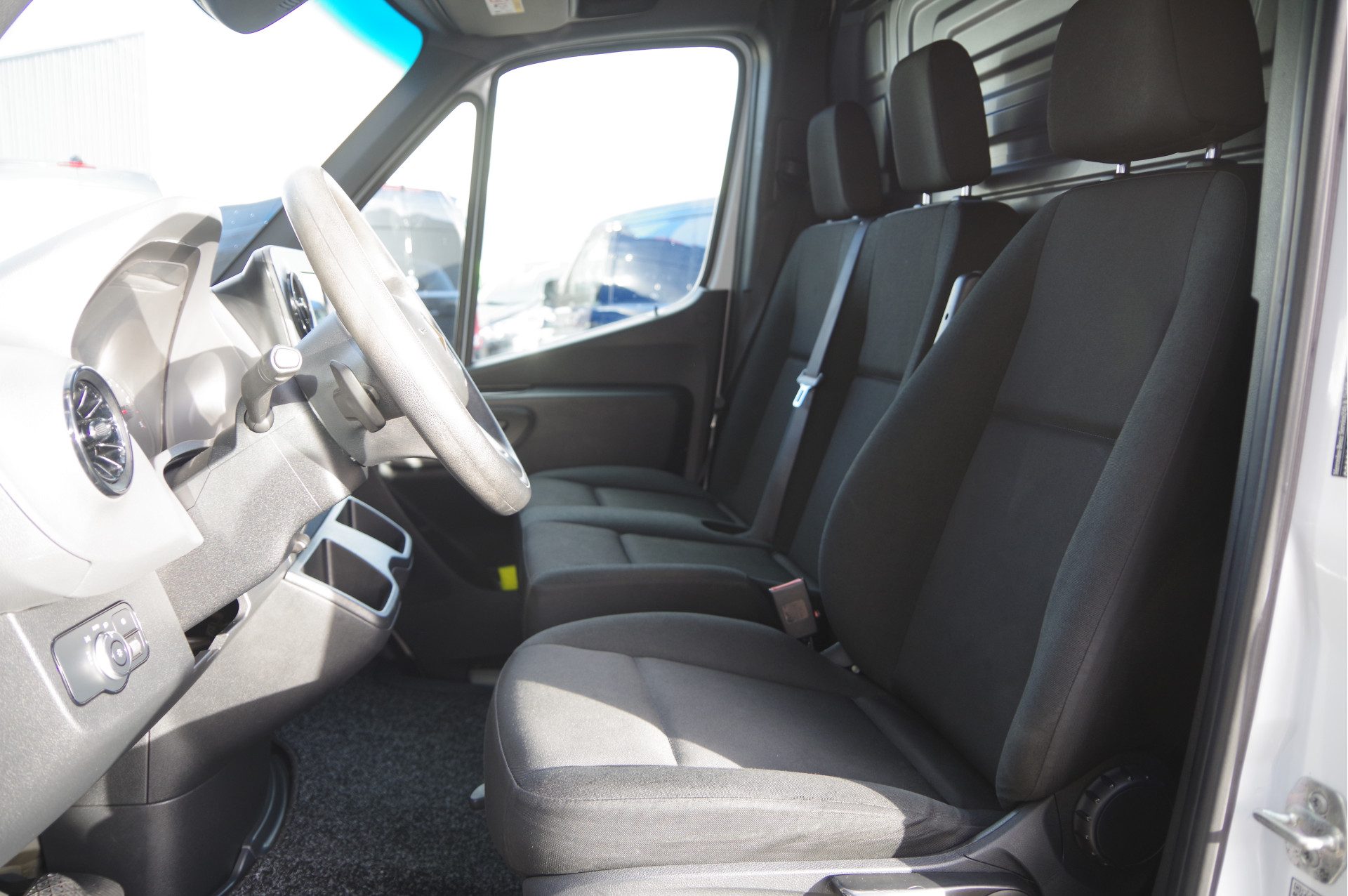 Mercedes-Benz Sprinter - Afbeelding 6