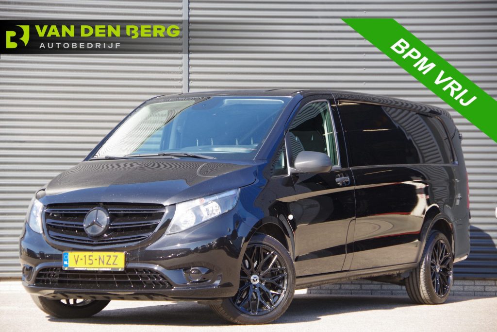 Mercedes-Benz Vito 52146323 afbeelding 1