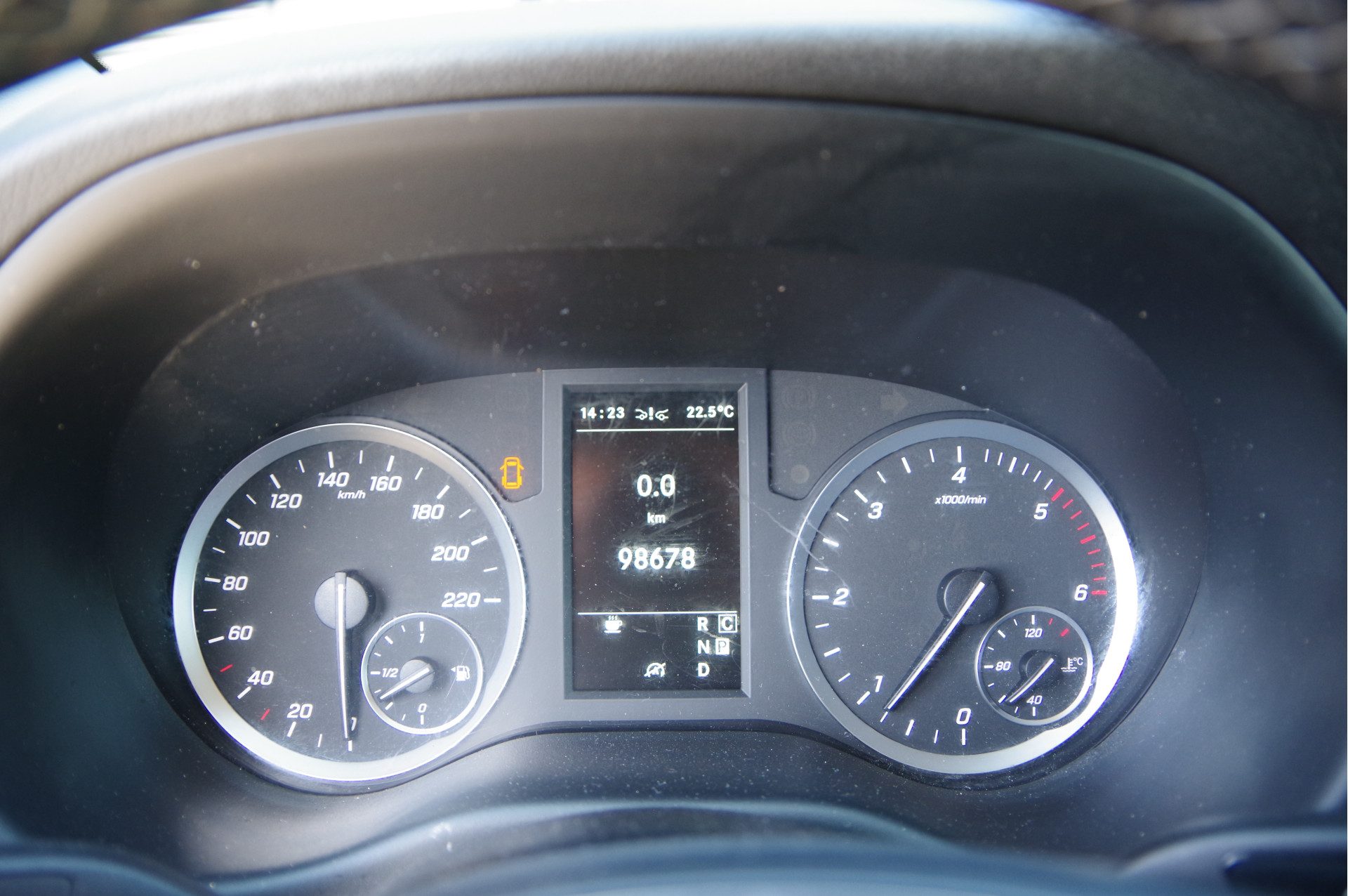 Mercedes-Benz Vito - Afbeelding 10