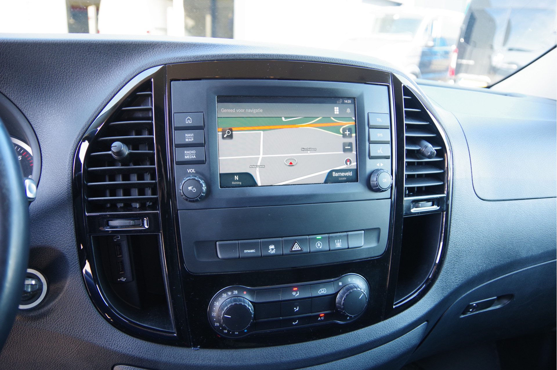 Mercedes-Benz Vito - Afbeelding 11