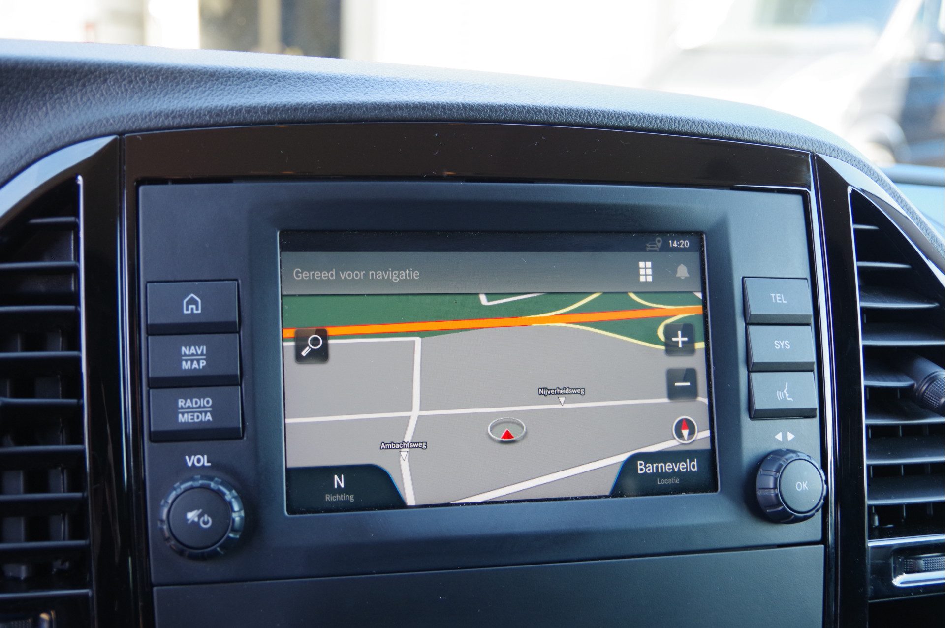 Mercedes-Benz Vito - Afbeelding 12