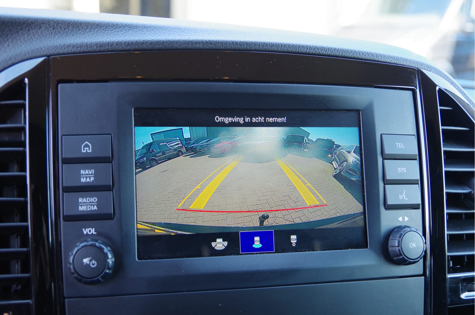 Mercedes-Benz Vito - Afbeelding 13