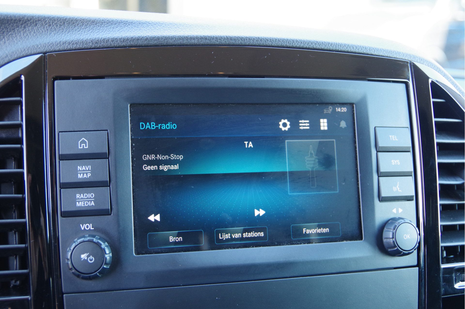 Mercedes-Benz Vito - Afbeelding 14