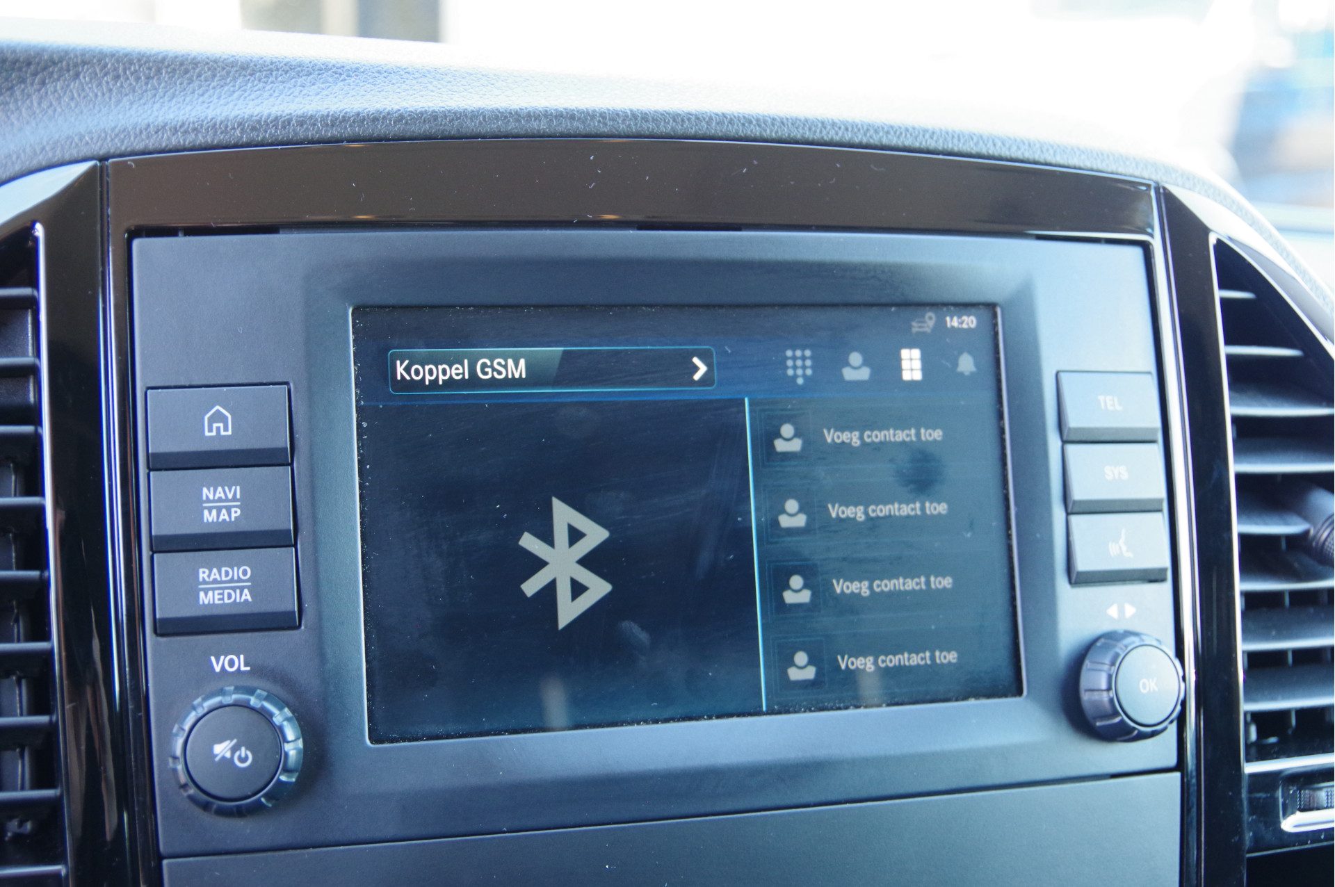 Mercedes-Benz Vito - Afbeelding 15