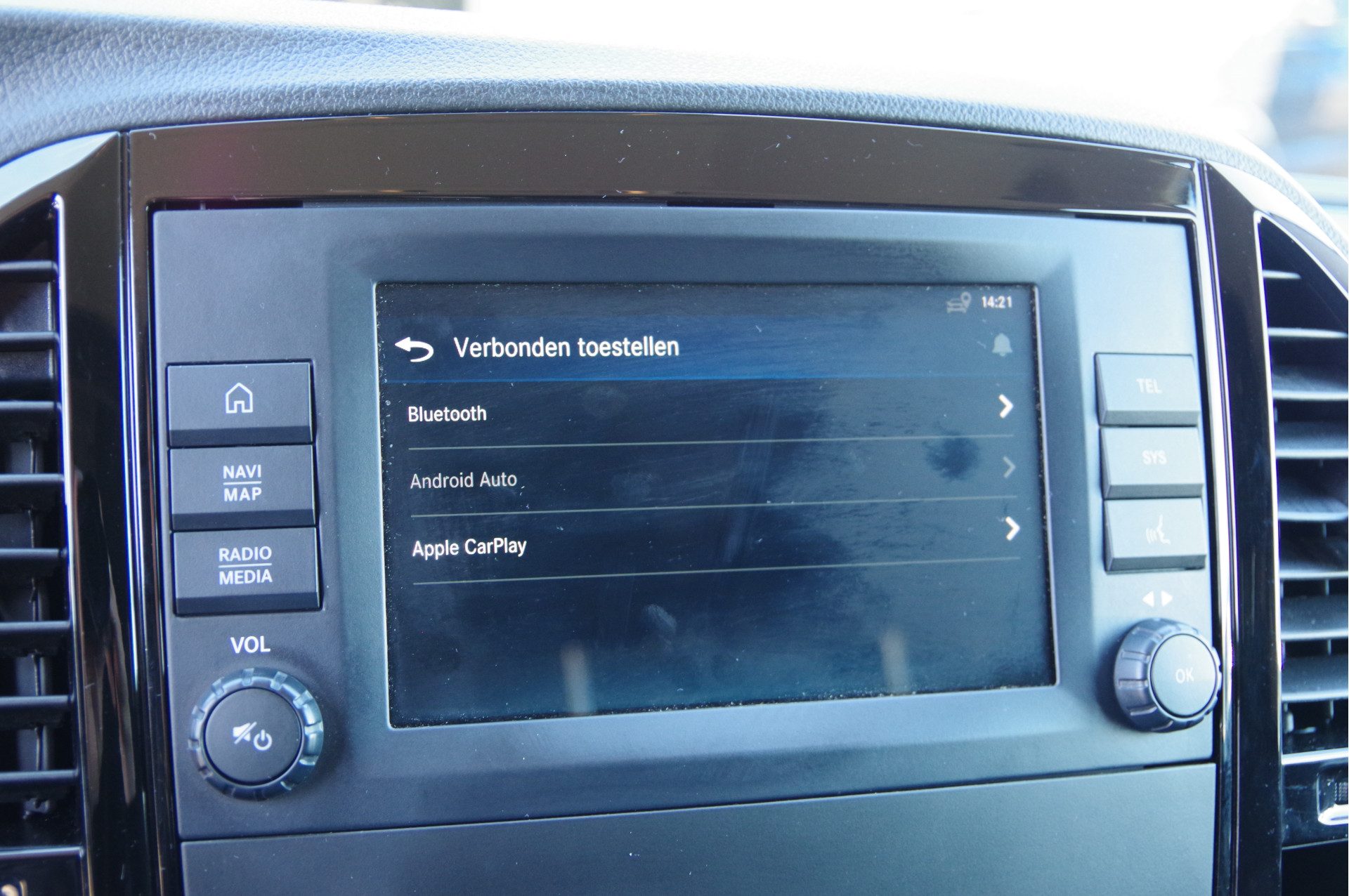 Mercedes-Benz Vito - Afbeelding 16