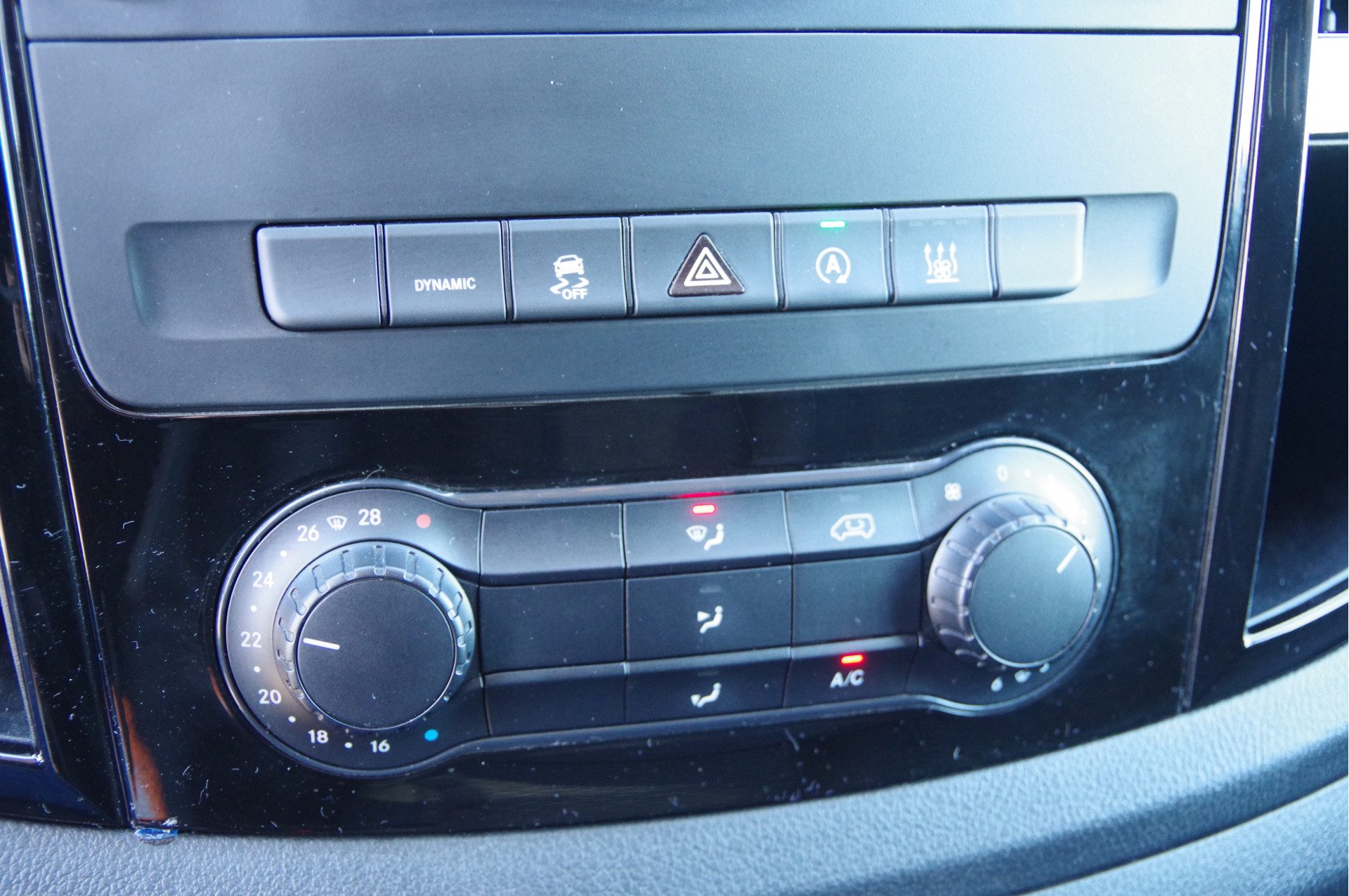 Mercedes-Benz Vito - Afbeelding 17