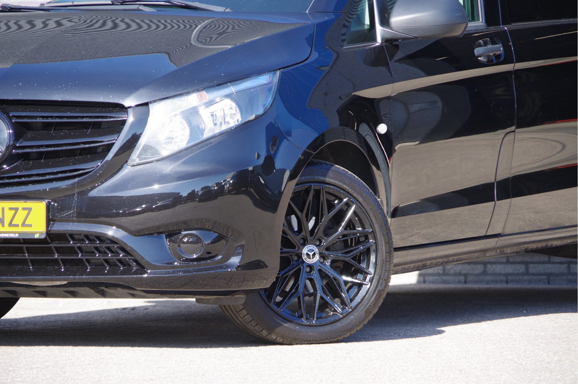 Mercedes-Benz Vito - Afbeelding 19