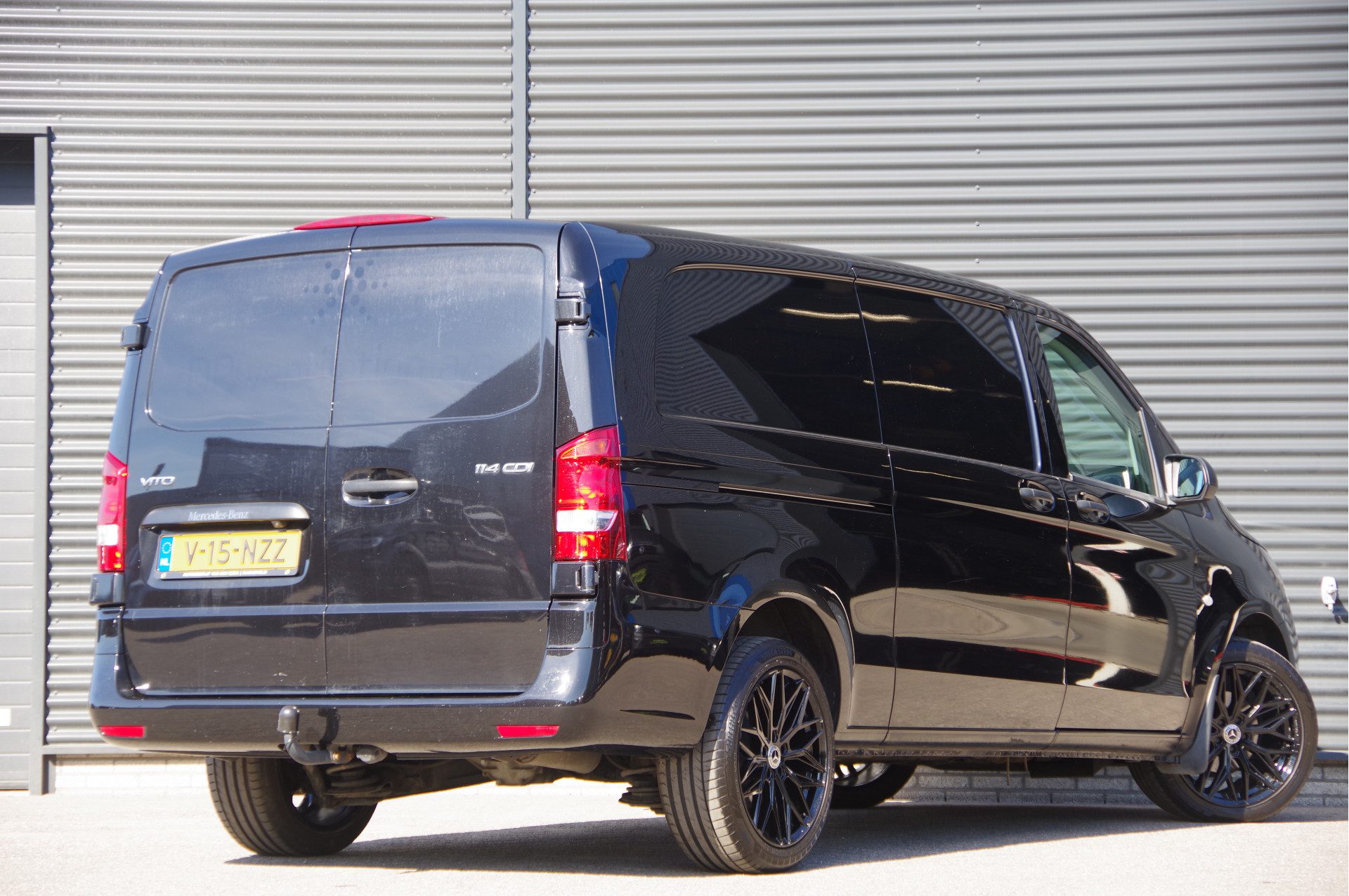 Mercedes-Benz Vito - Afbeelding 2