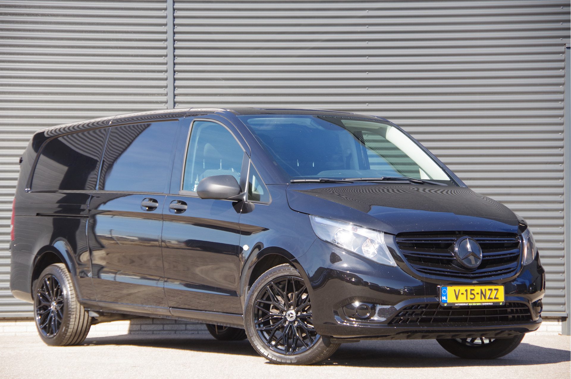 Mercedes-Benz Vito - Afbeelding 20