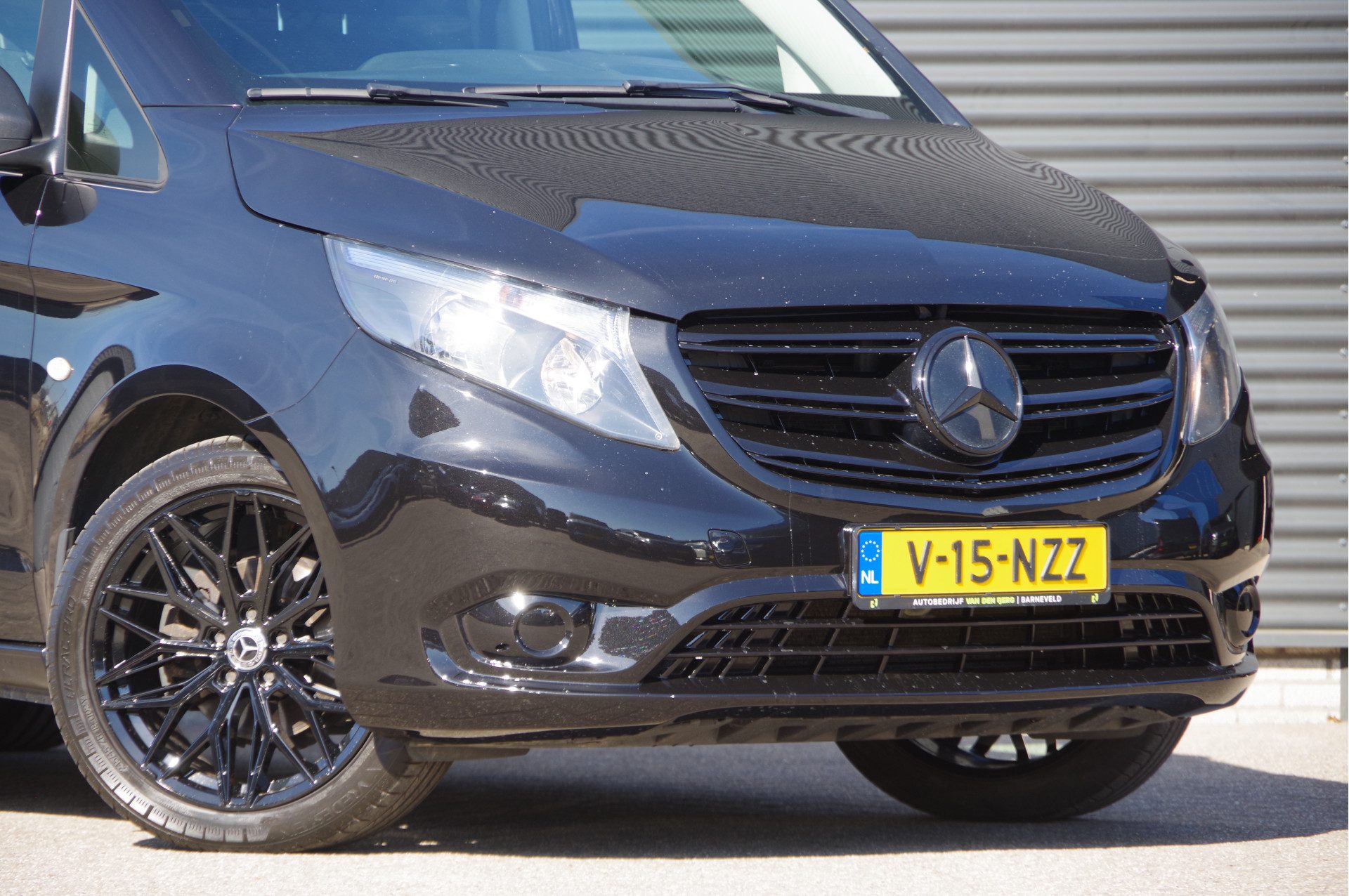 Mercedes-Benz Vito - Afbeelding 21