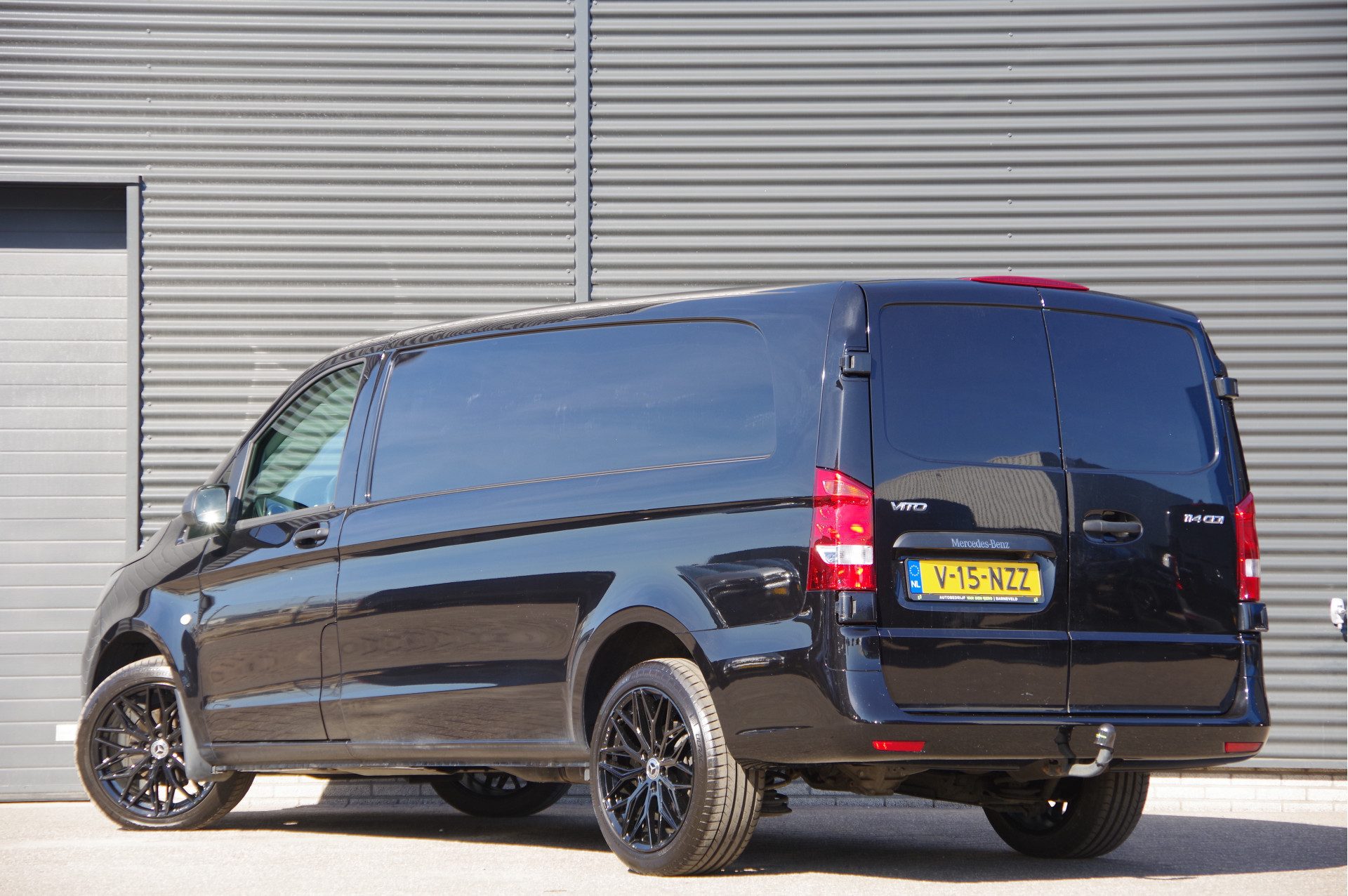 Mercedes-Benz Vito - Afbeelding 22