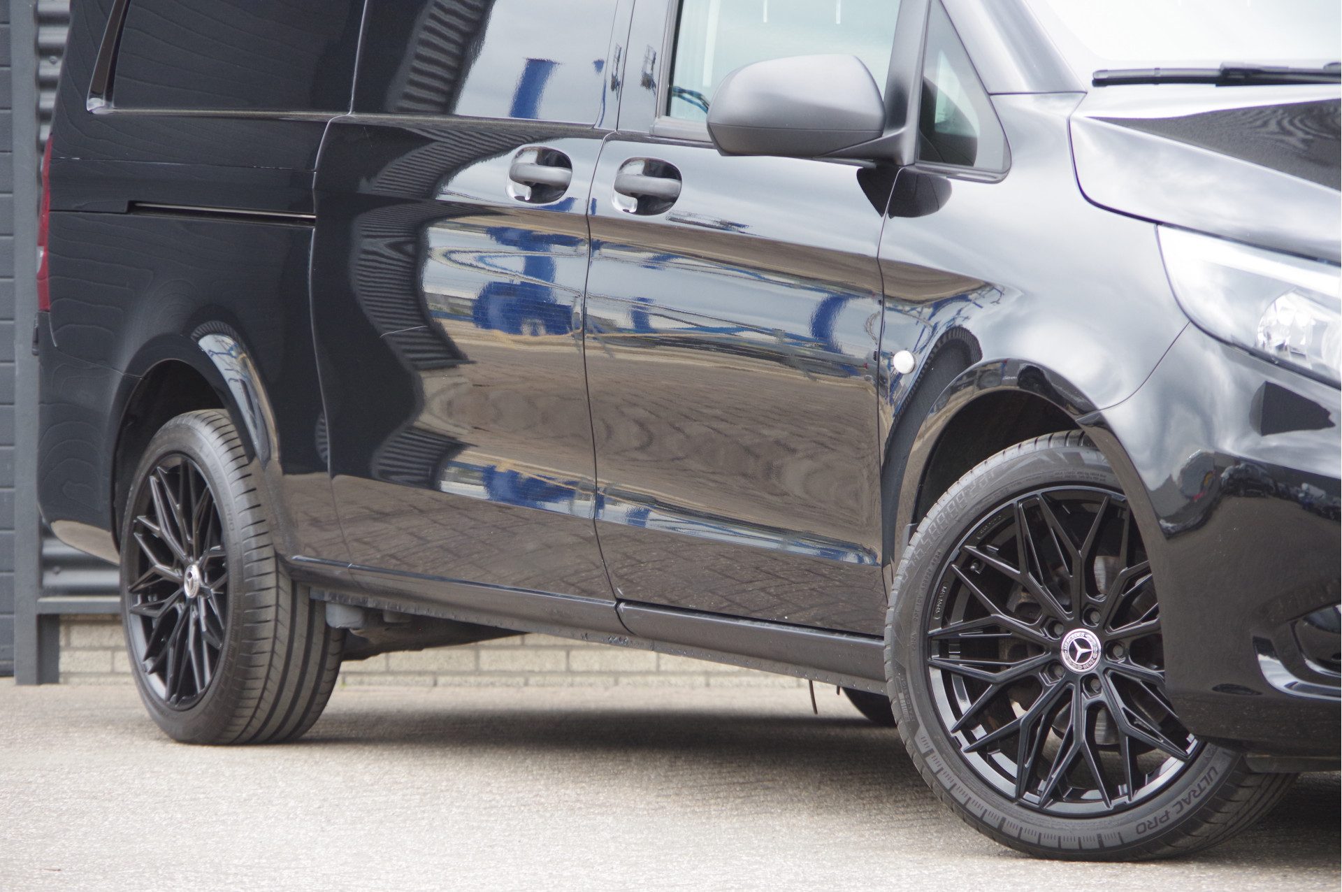Mercedes-Benz Vito - Afbeelding 28
