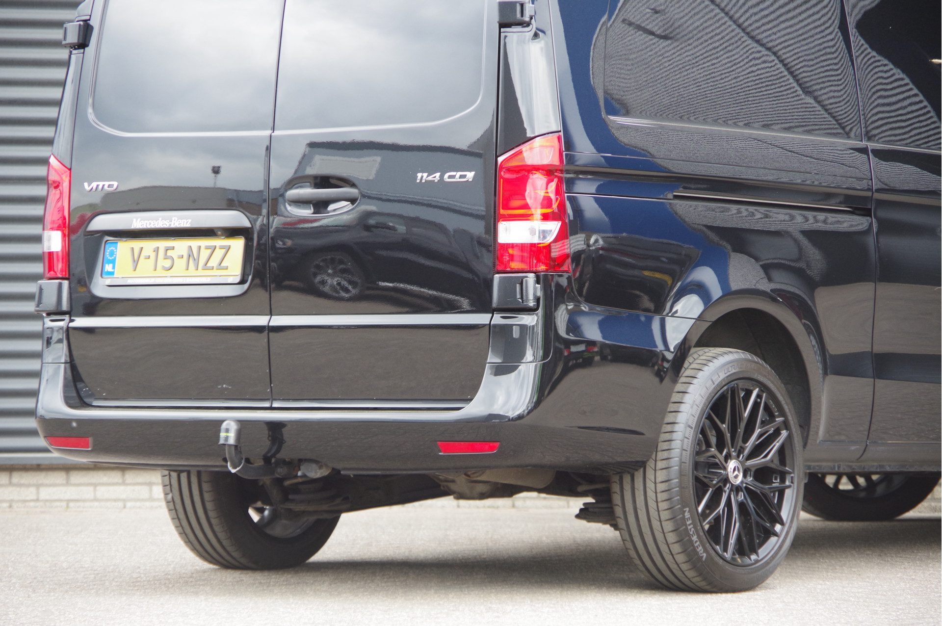 Mercedes-Benz Vito - Afbeelding 29