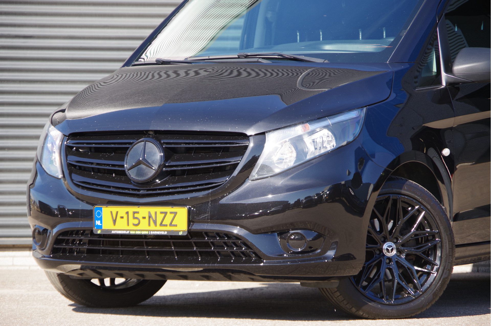 Mercedes-Benz Vito - Afbeelding 3