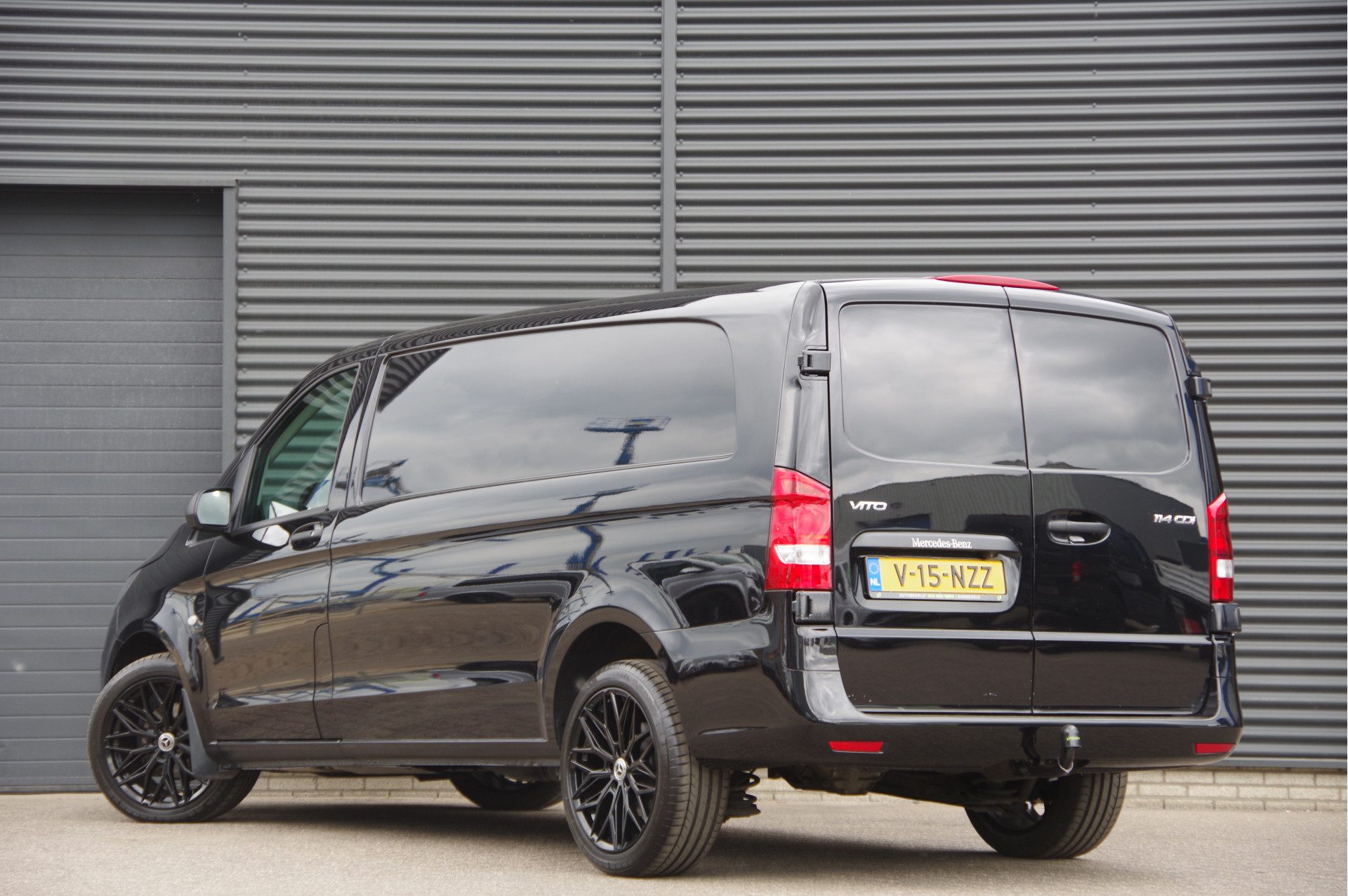 Mercedes-Benz Vito - Afbeelding 30