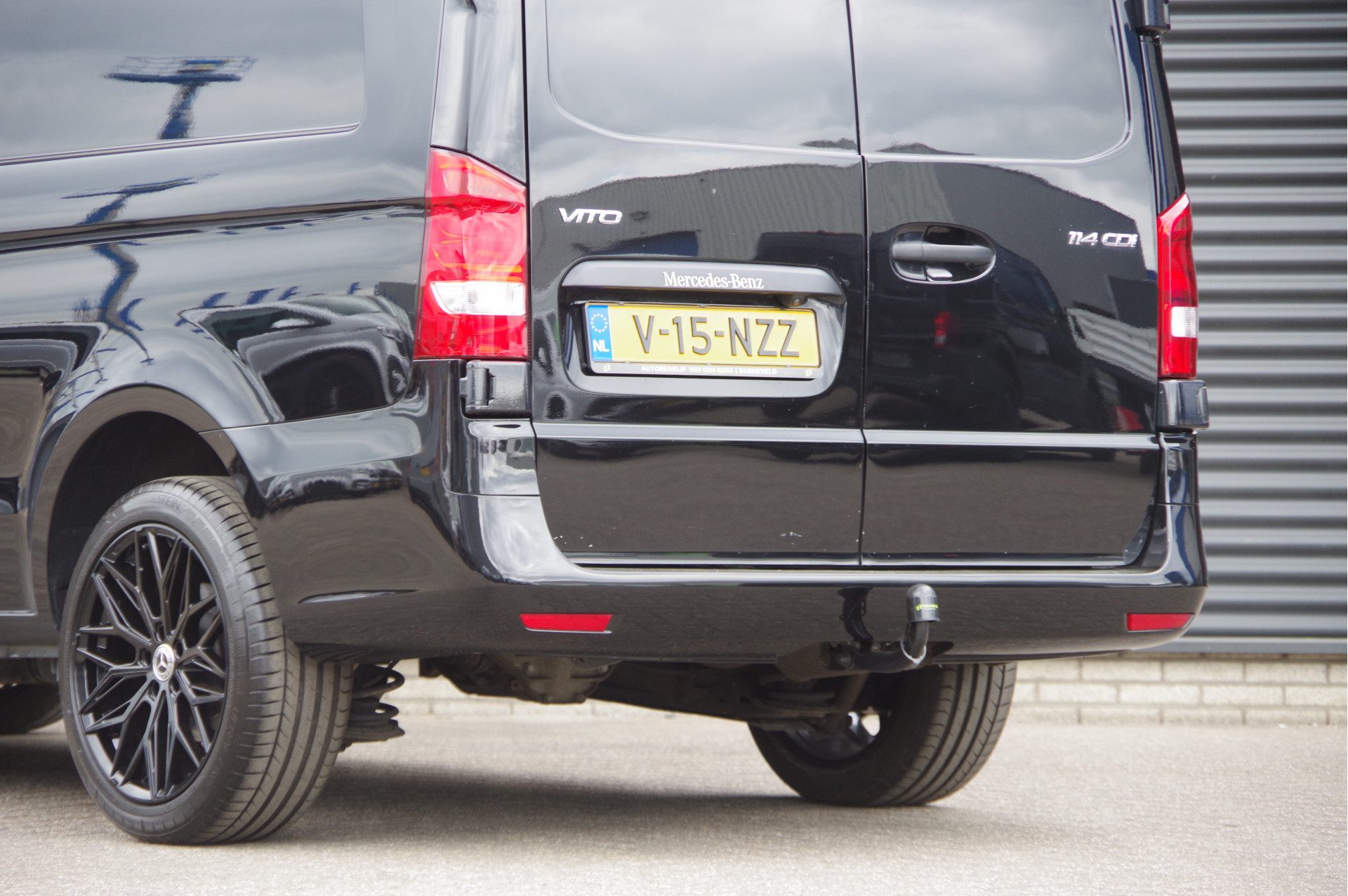Mercedes-Benz Vito - Afbeelding 31