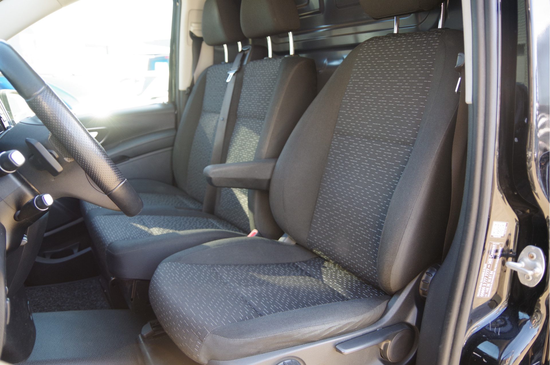 Mercedes-Benz Vito - Afbeelding 5