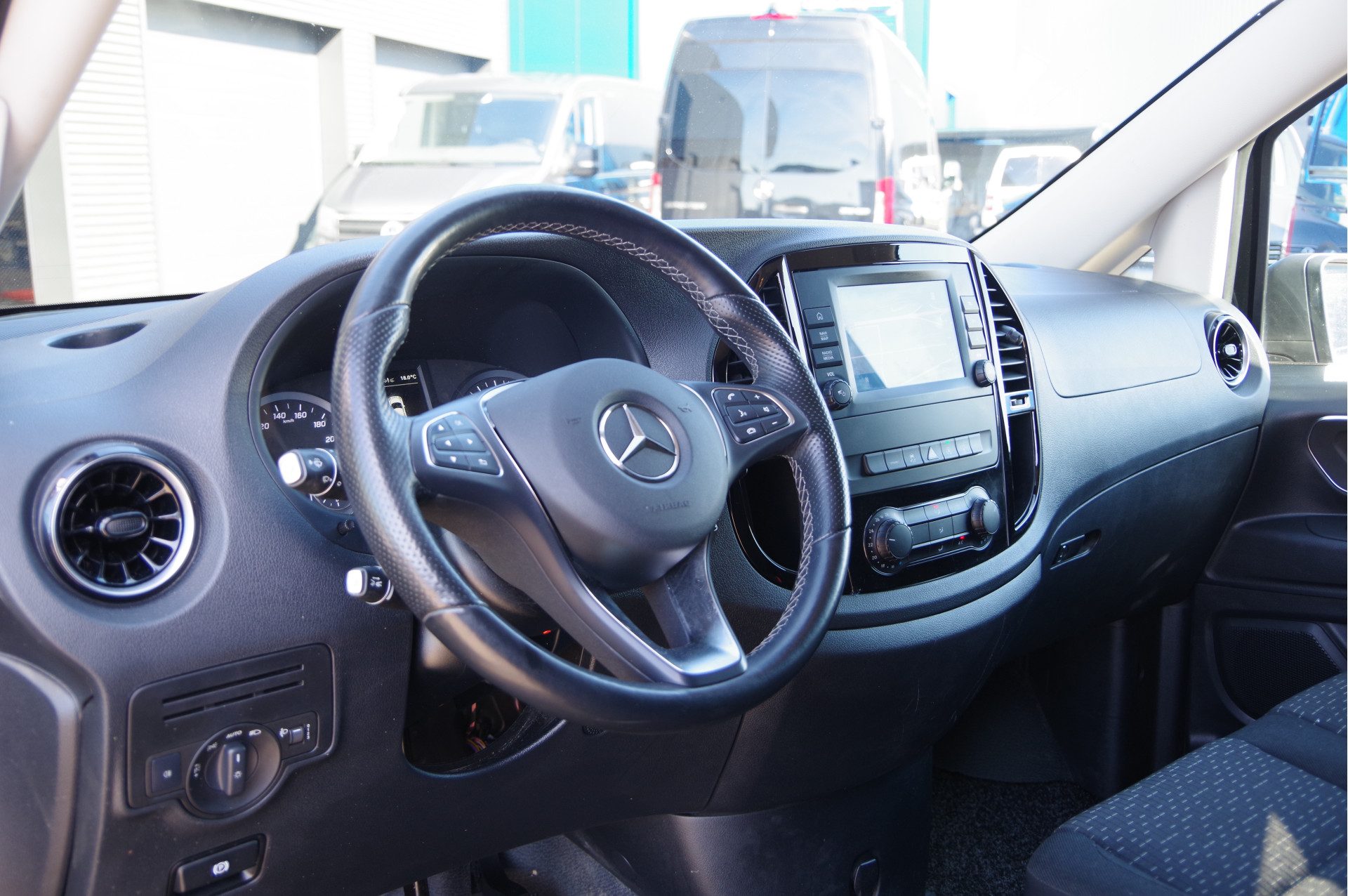 Mercedes-Benz Vito - Afbeelding 5