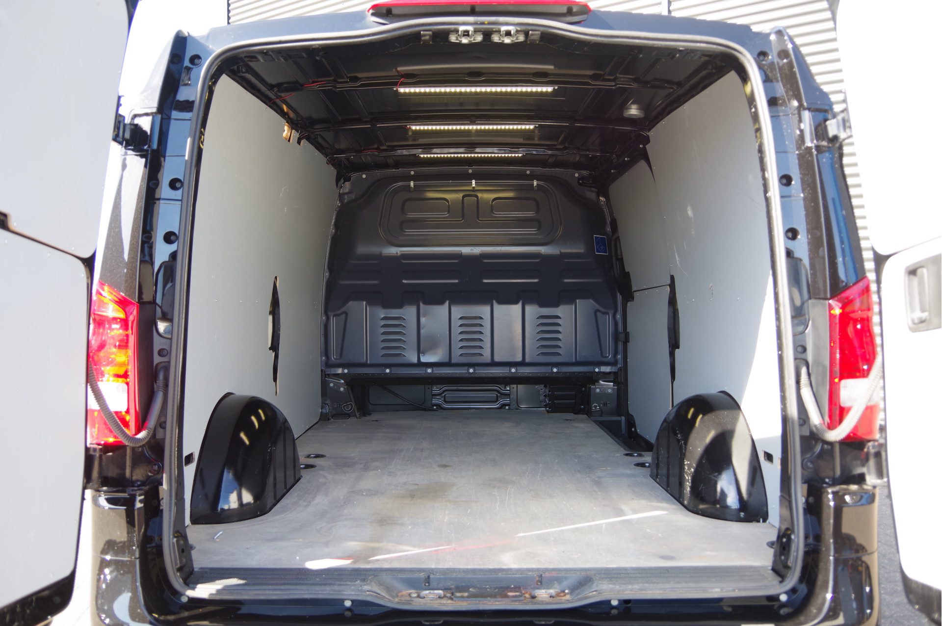 Mercedes-Benz Vito - Afbeelding 8
