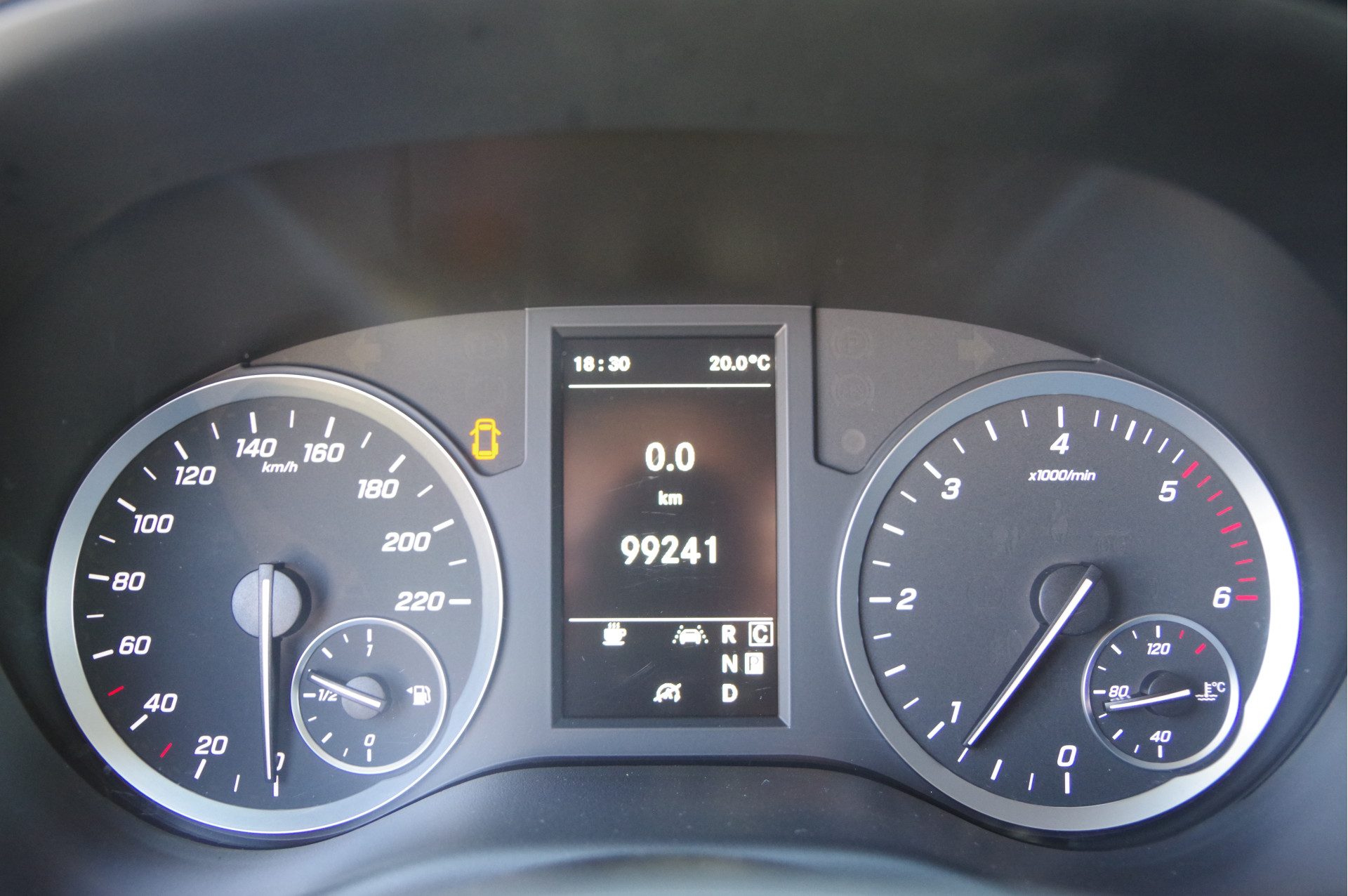 Mercedes-Benz Vito - Afbeelding 11