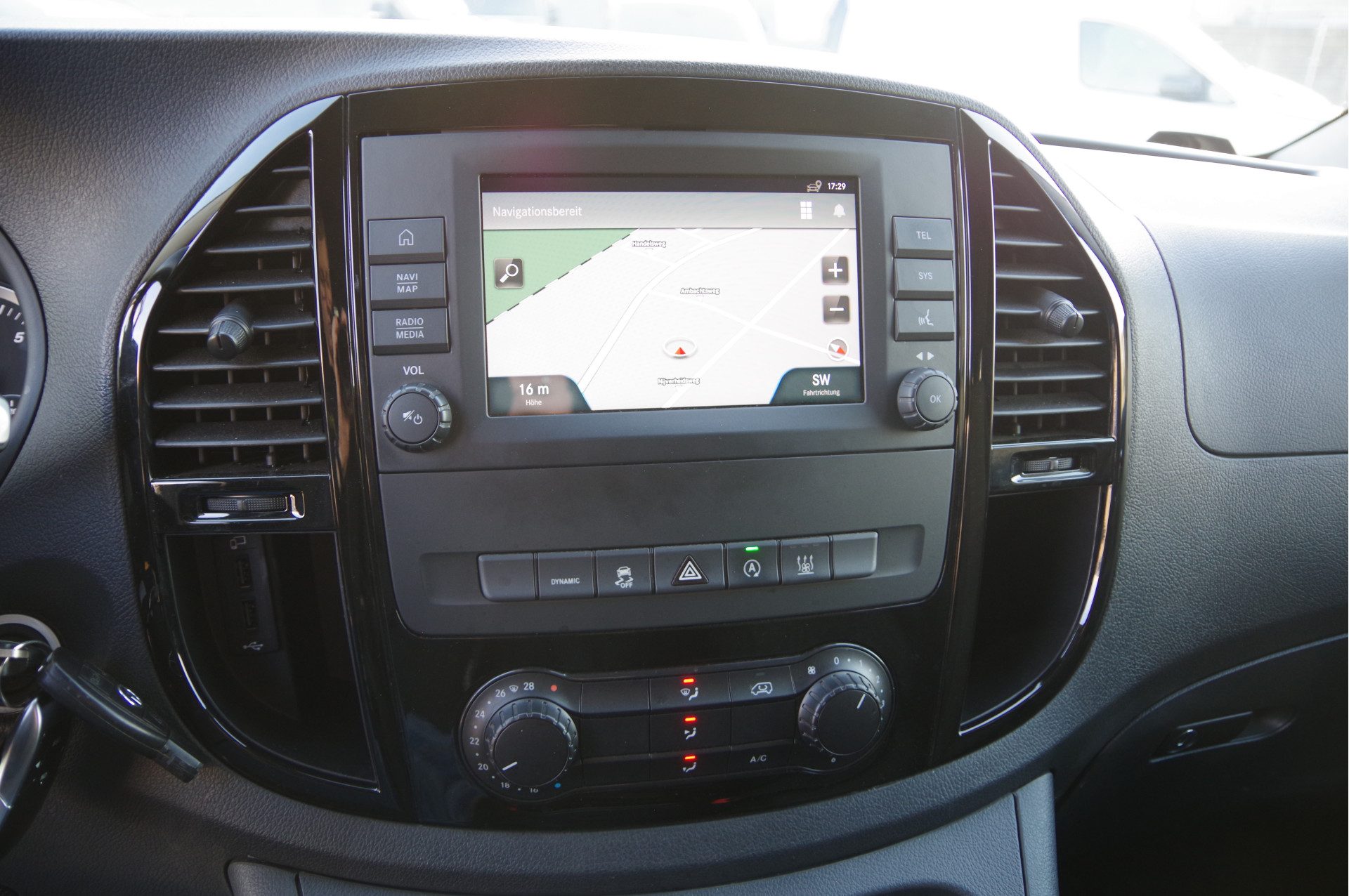 Mercedes-Benz Vito - Afbeelding 12