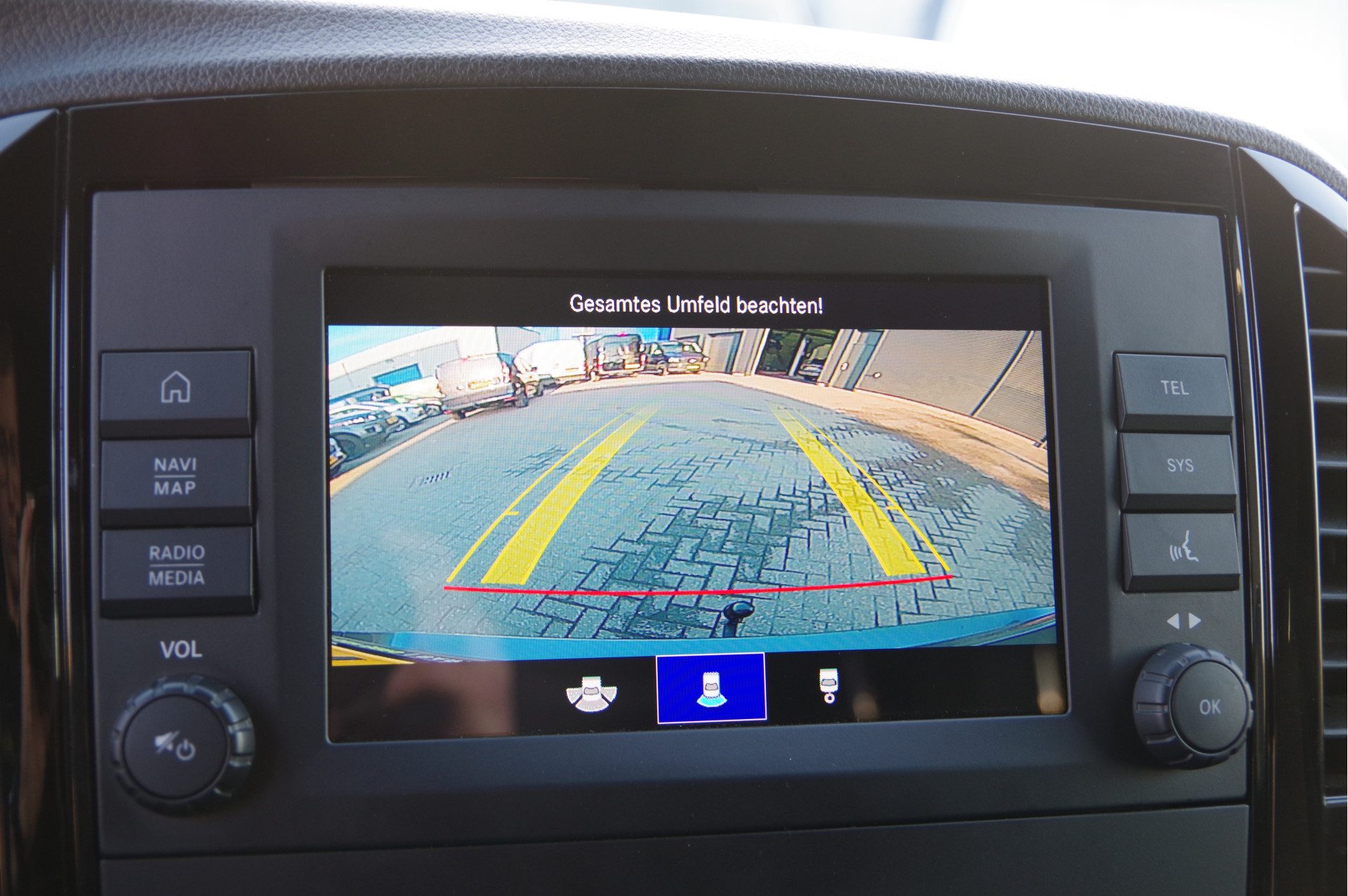 Mercedes-Benz Vito - Afbeelding 14