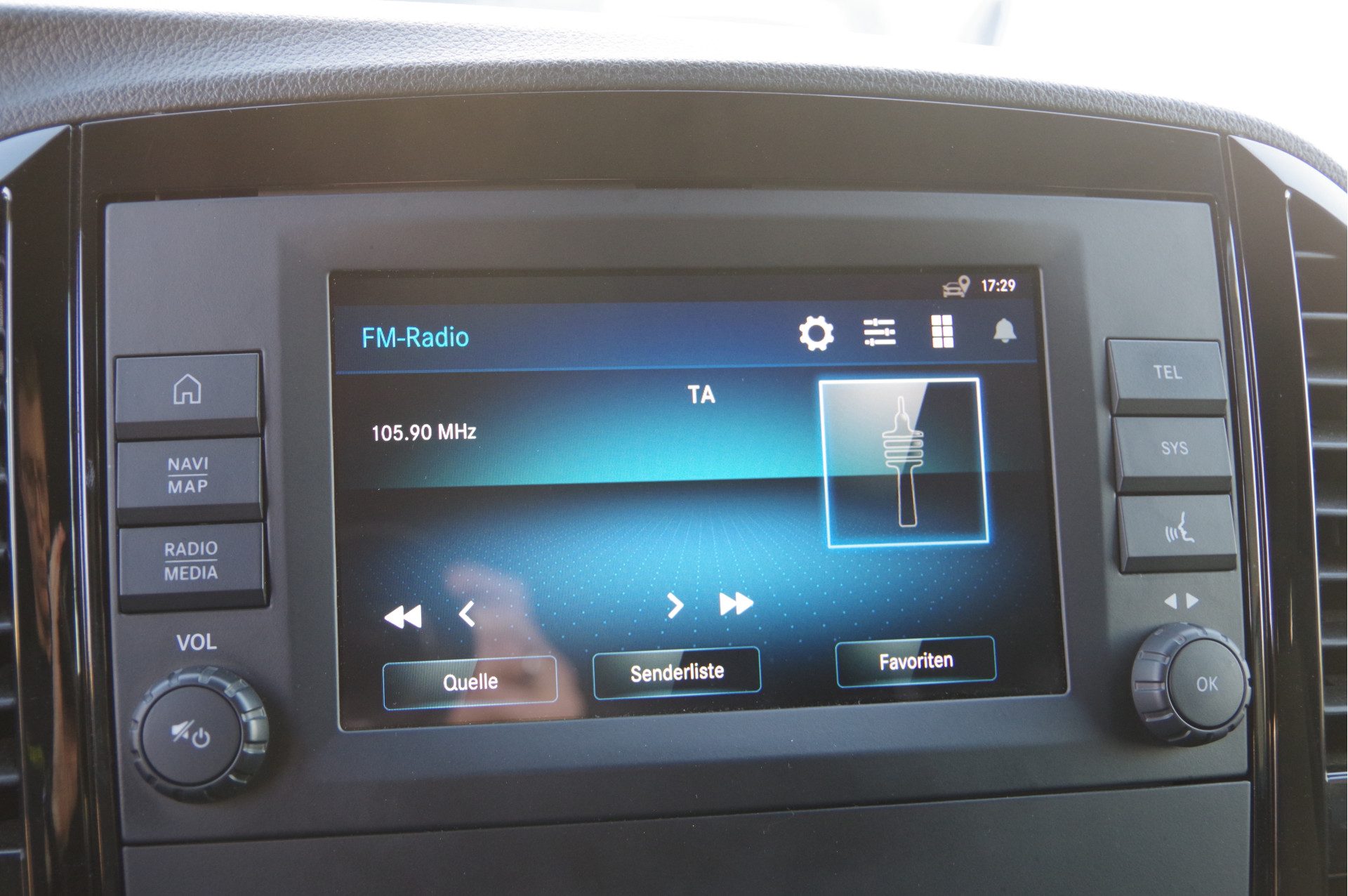 Mercedes-Benz Vito - Afbeelding 15