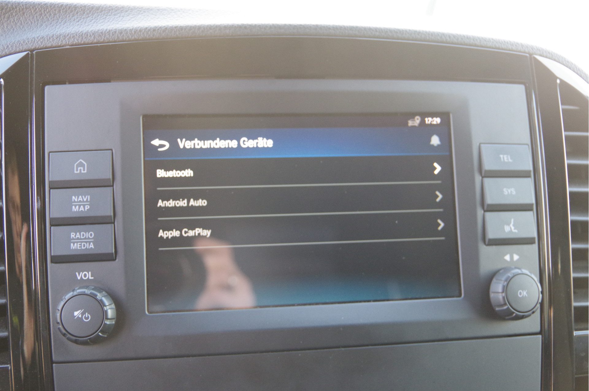 Mercedes-Benz Vito - Afbeelding 16