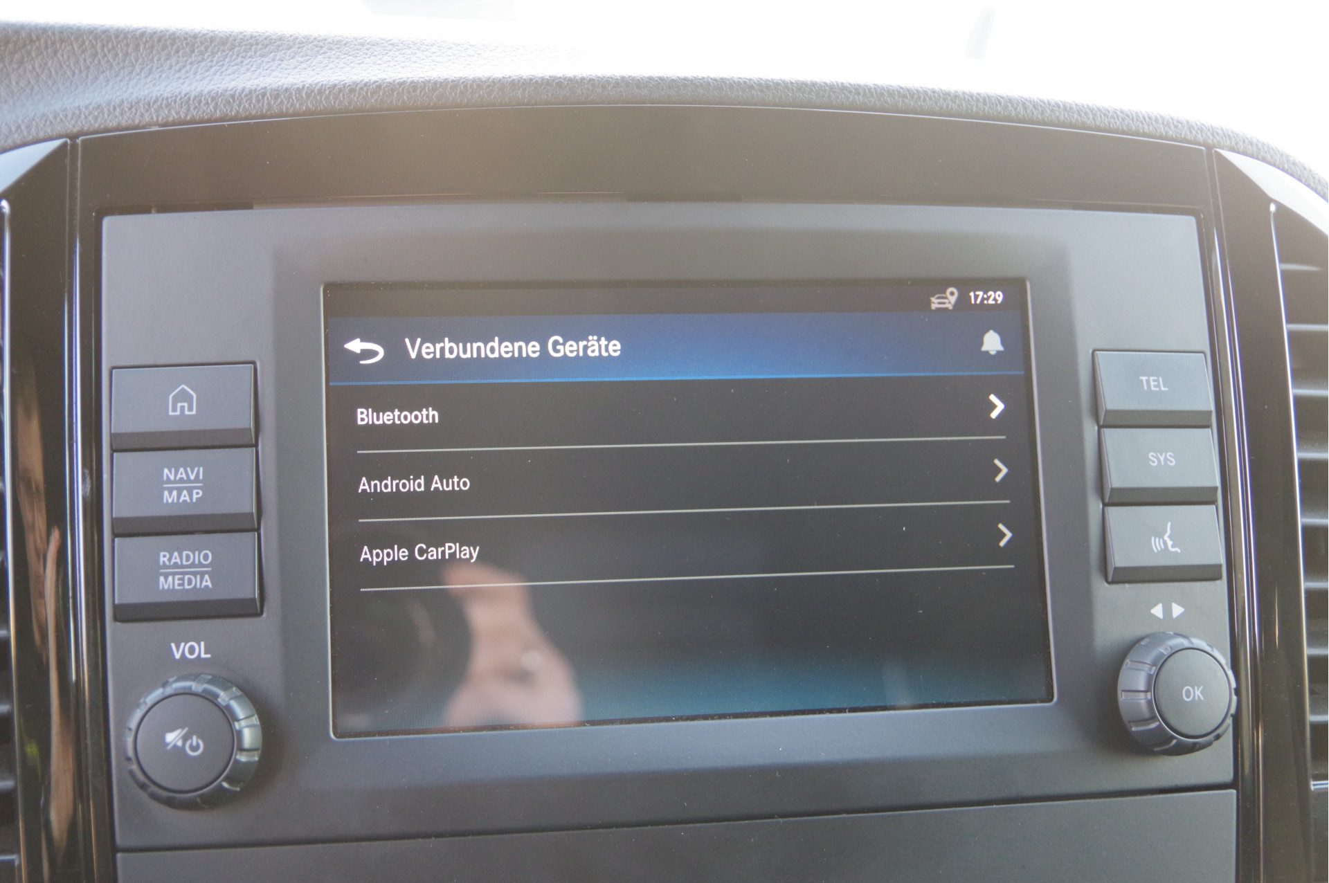 Mercedes-Benz Vito - Afbeelding 17