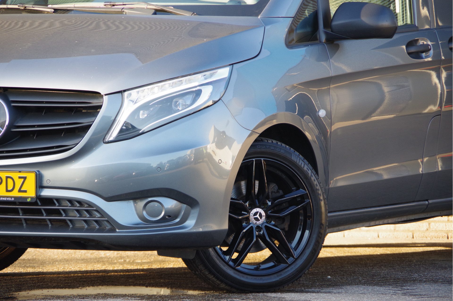 Mercedes-Benz Vito - Afbeelding 20