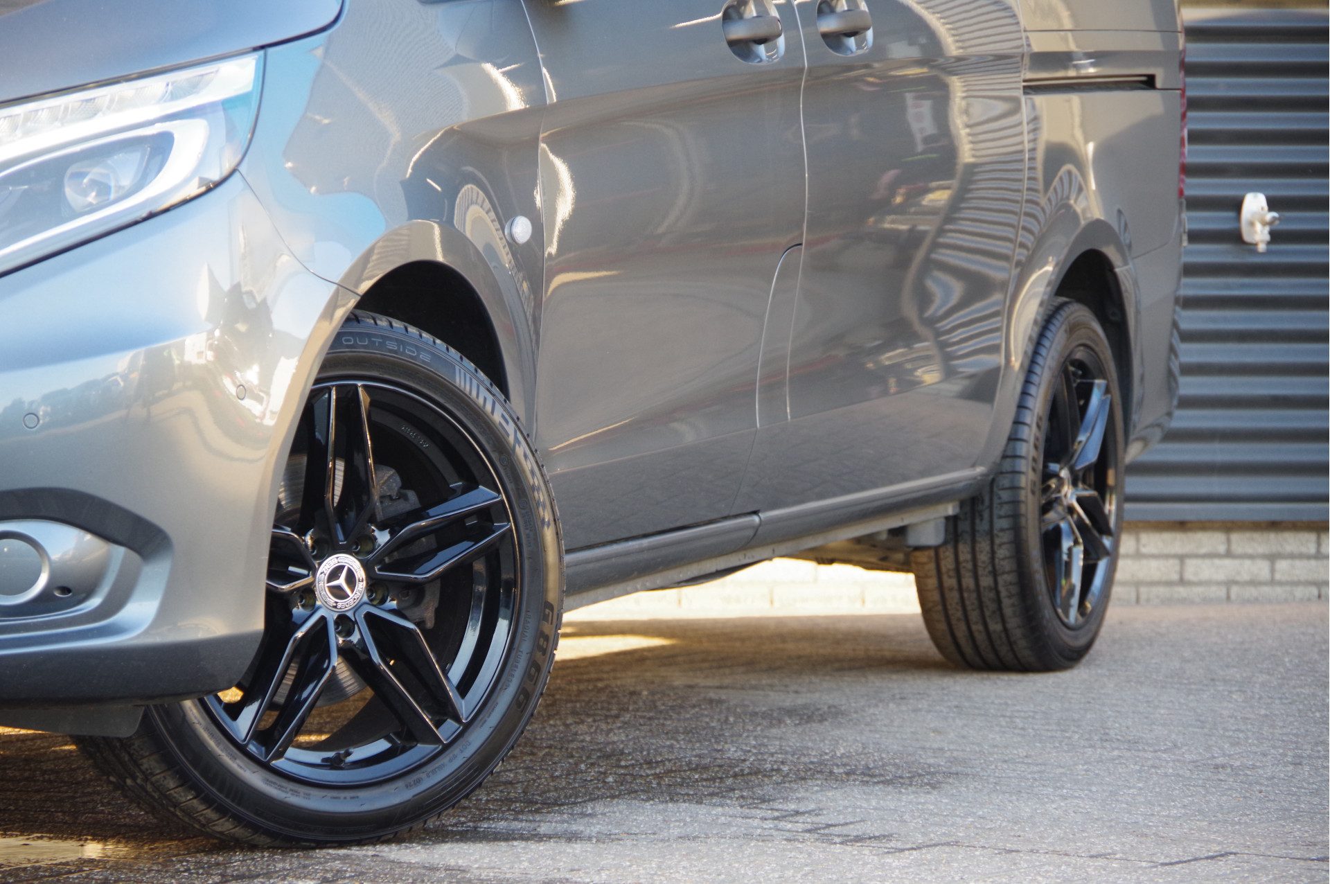 Mercedes-Benz Vito - Afbeelding 21