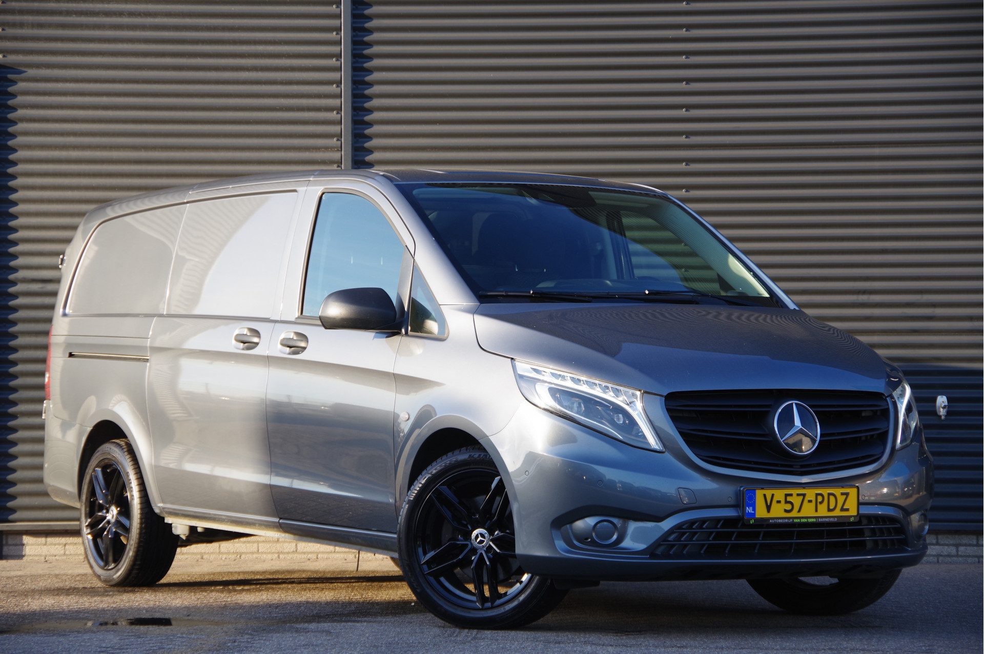 Mercedes-Benz Vito - Afbeelding 22