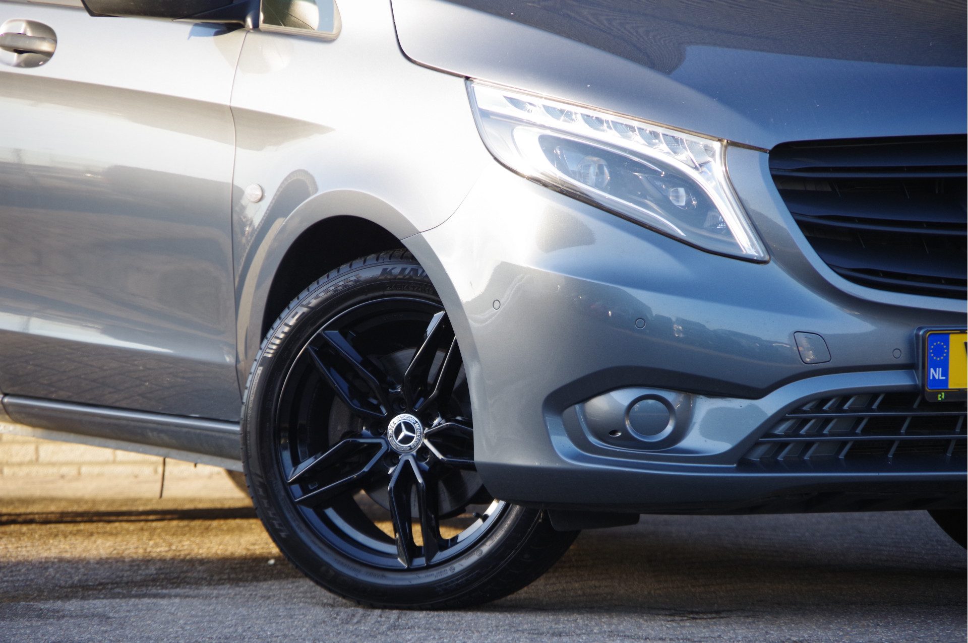 Mercedes-Benz Vito - Afbeelding 24