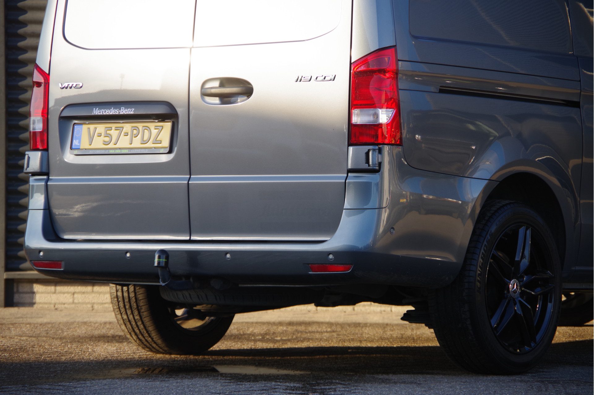 Mercedes-Benz Vito - Afbeelding 25