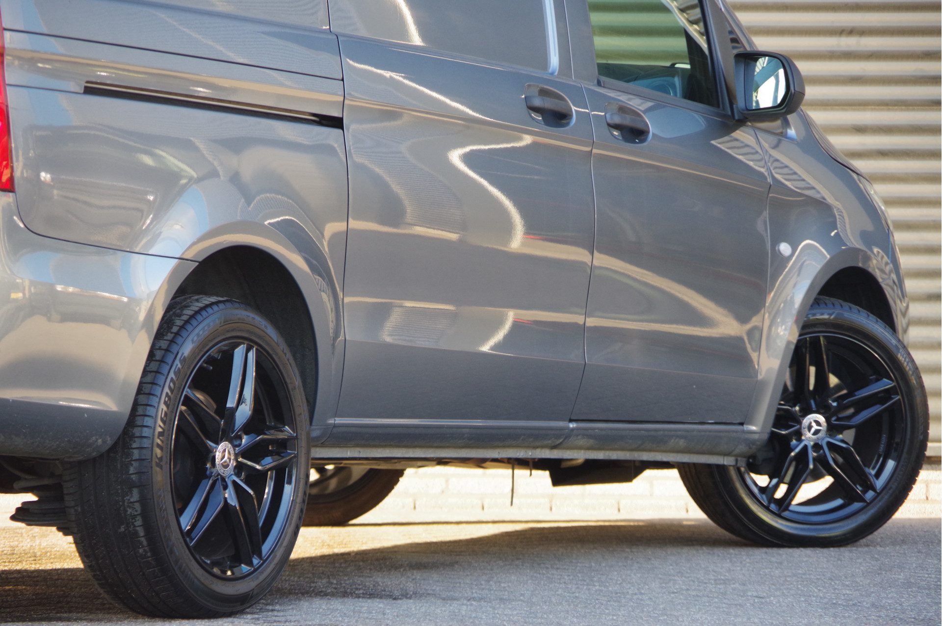 Mercedes-Benz Vito - Afbeelding 26