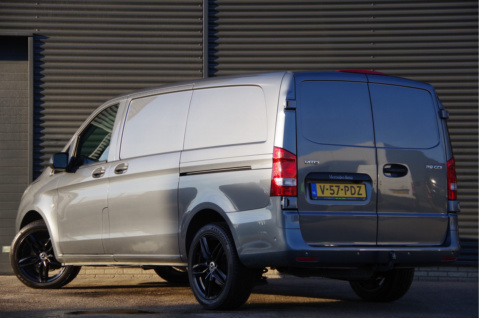 Mercedes-Benz Vito - Afbeelding 27