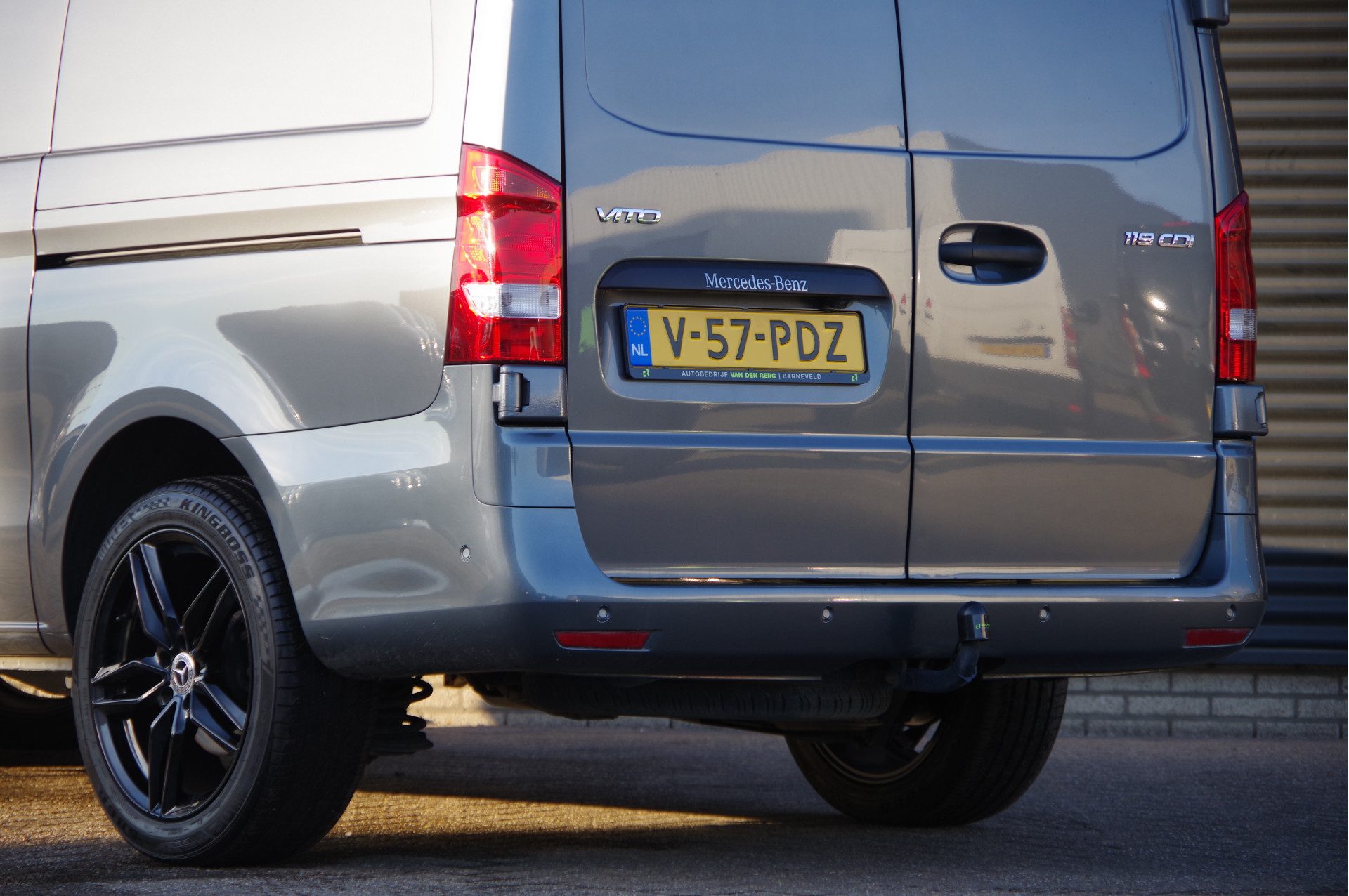 Mercedes-Benz Vito - Afbeelding 28