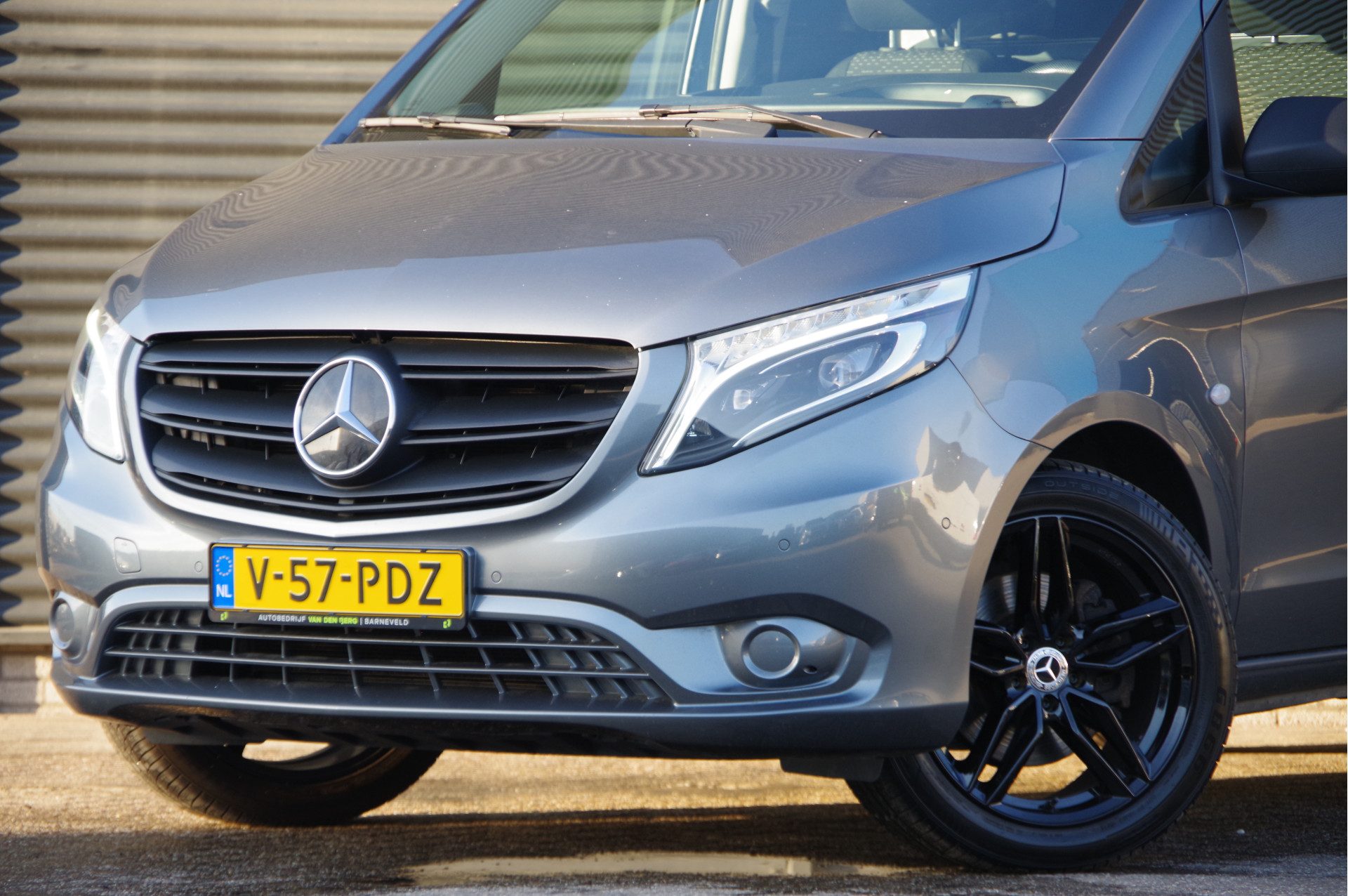 Mercedes-Benz Vito - Afbeelding 3