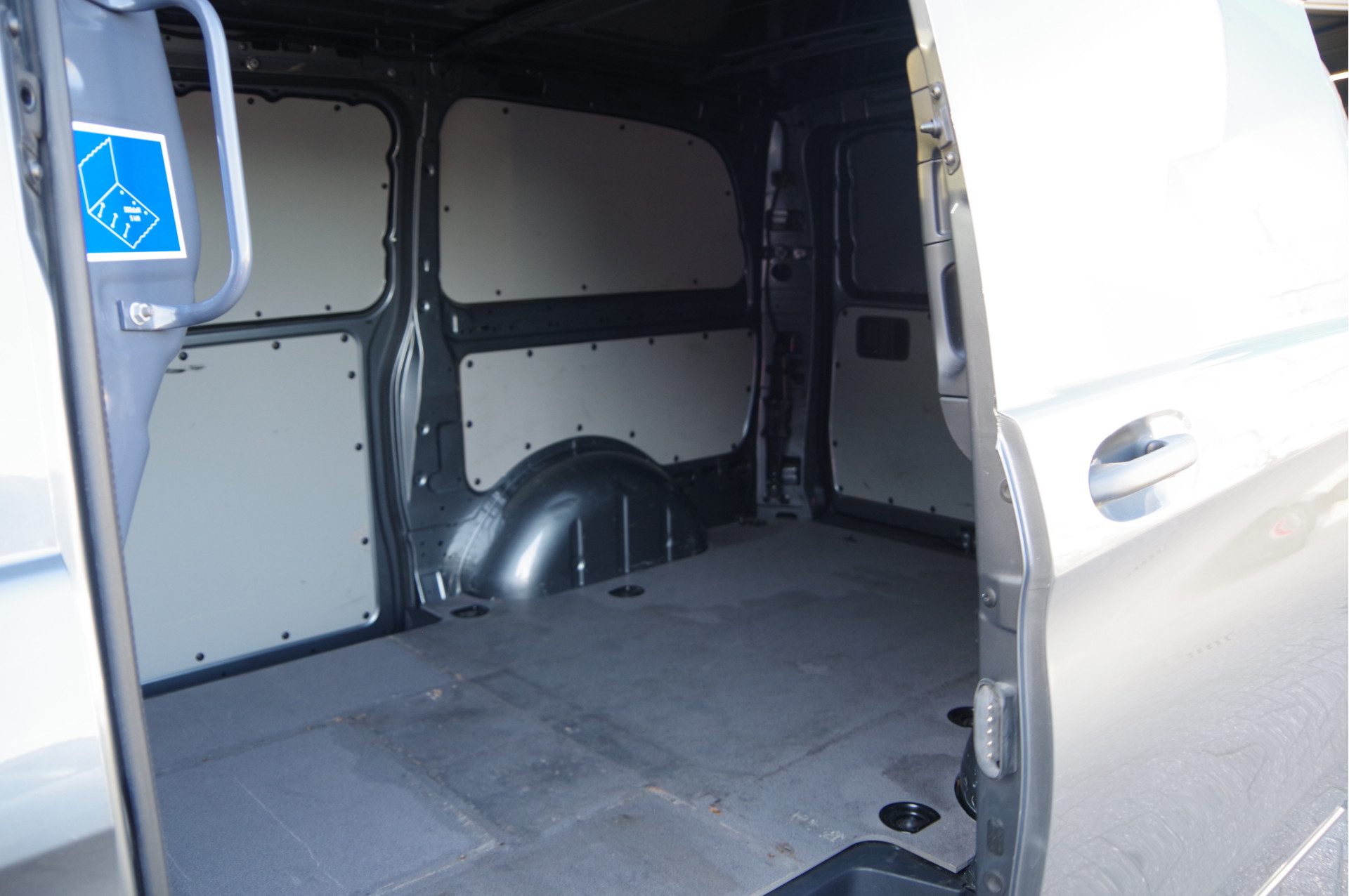 Mercedes-Benz Vito - Afbeelding 30